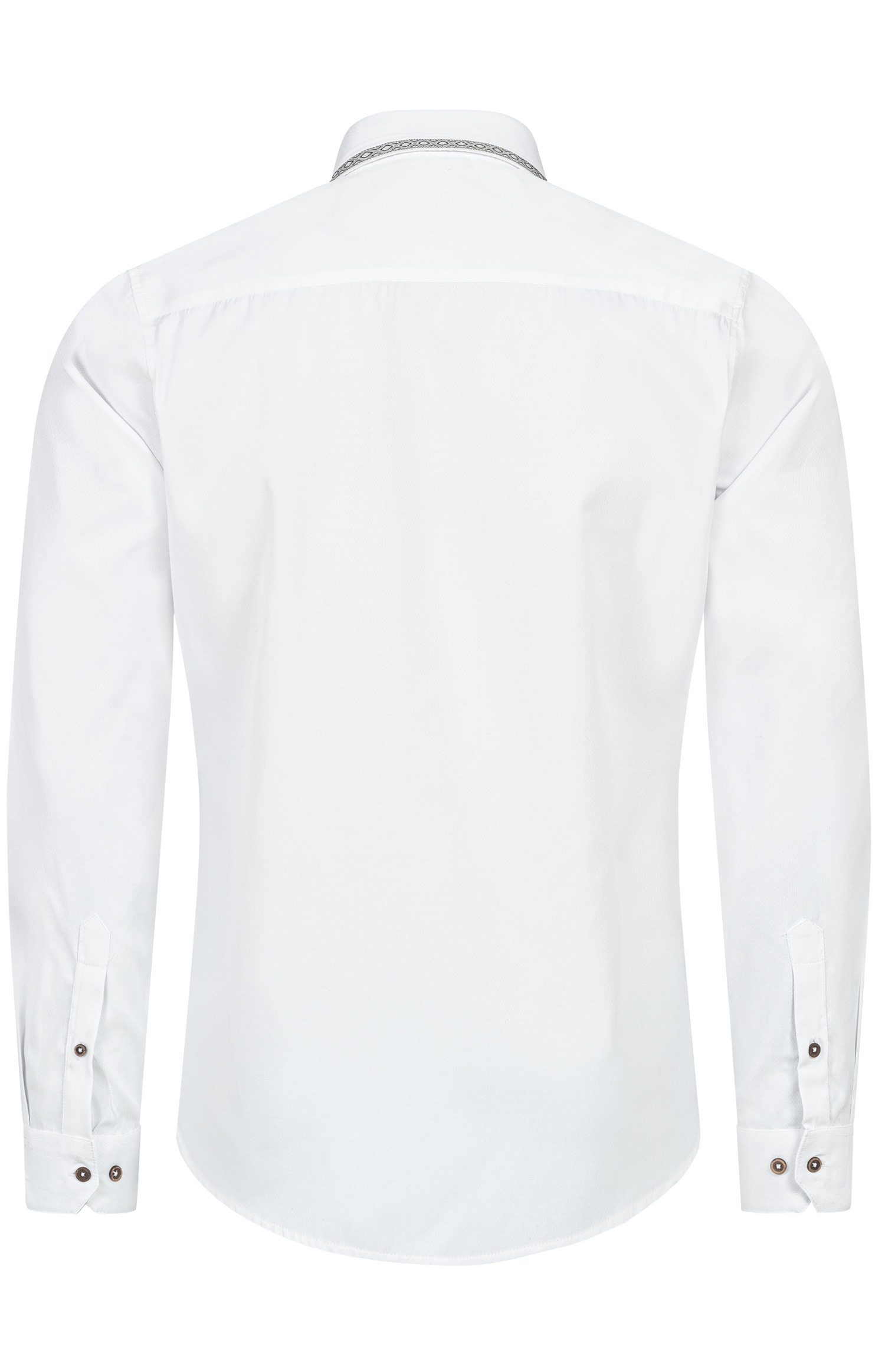 Nübler Trachtenhemd "Trachtenhemd Pele" günstig online kaufen