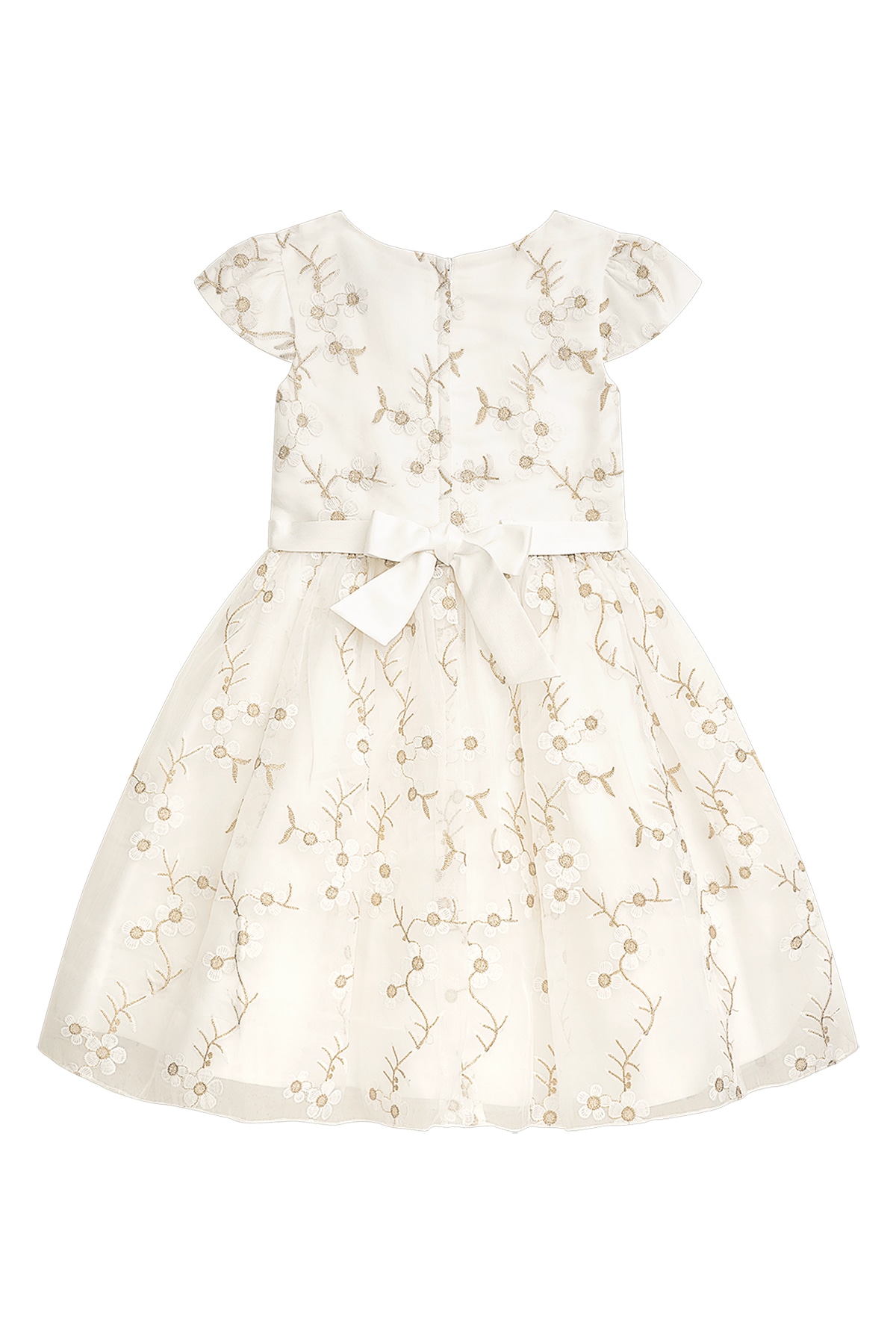 DANAMADE Partykleid »DANAMADE Dresses Mädchenkleid«