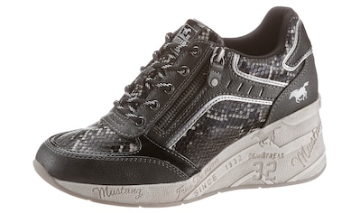 Rieker »Wedge Sneakers« Wedgesneaker Rieker »Wedge Sneakers« Wedgesneaker
