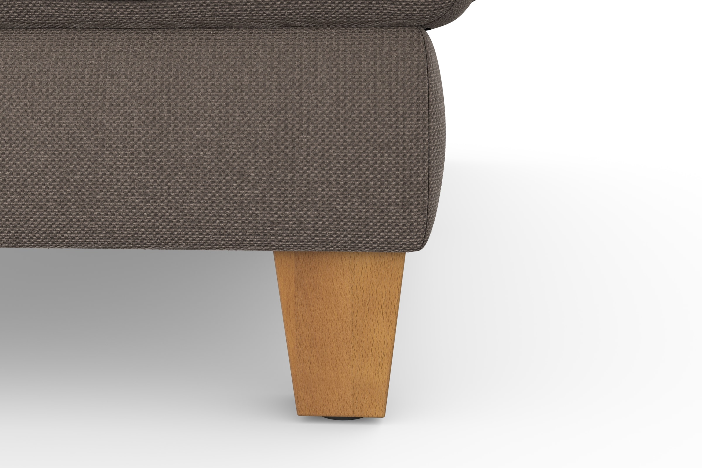 sit&more Wohnlandschaft »Westham U-Form«, wahlweise mit Bettfunktion, Bettkasten, Sitztiefenverstellung