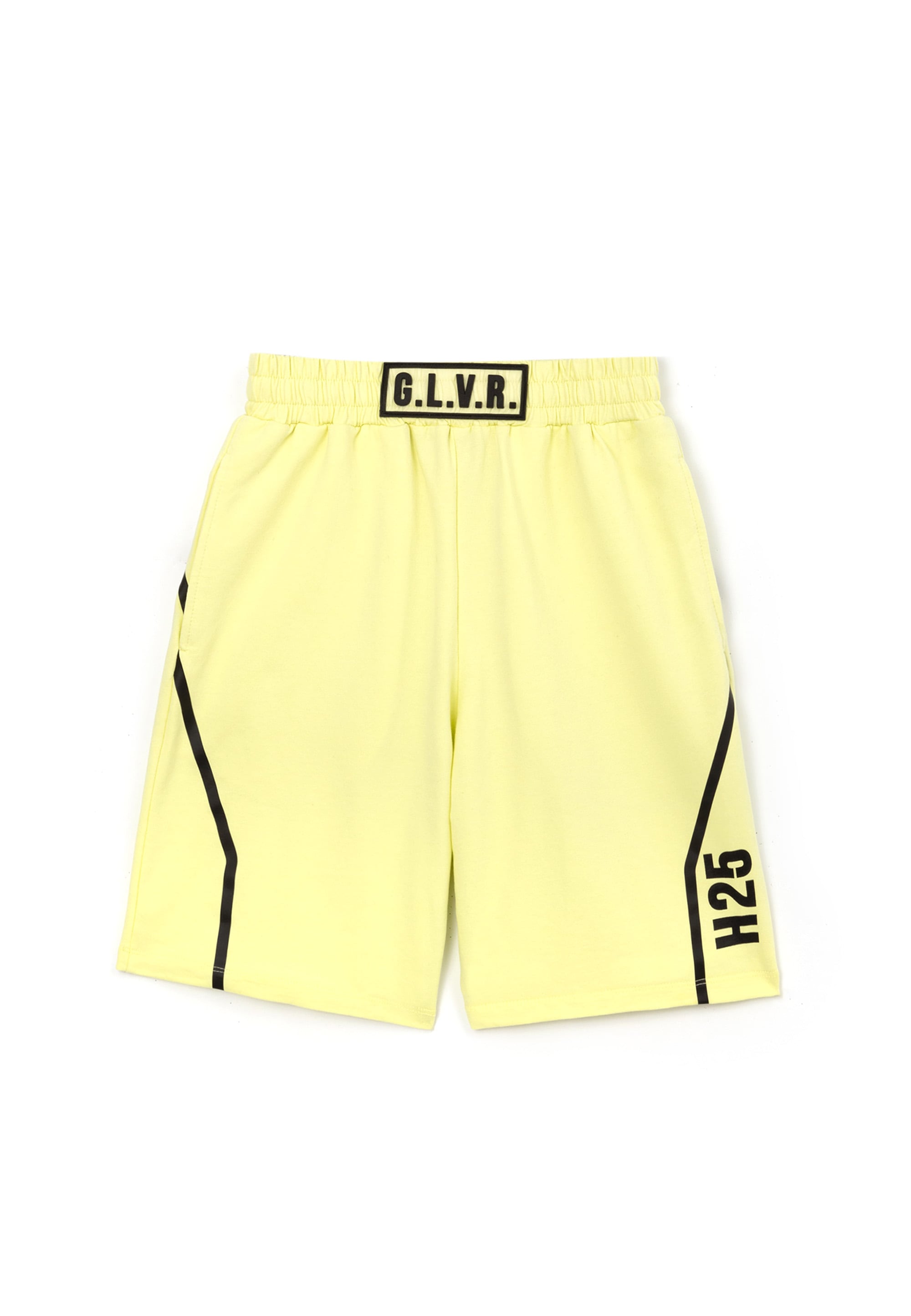 Gulliver Shorts, mit coolen Schriftprints