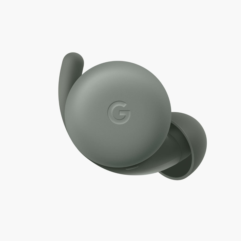 Google wireless In-Ear-Kopfhörer »Pixel Rauschunterdrückung-Freisprechfunktion BAUR A-Series«, | Bluetooth, Buds