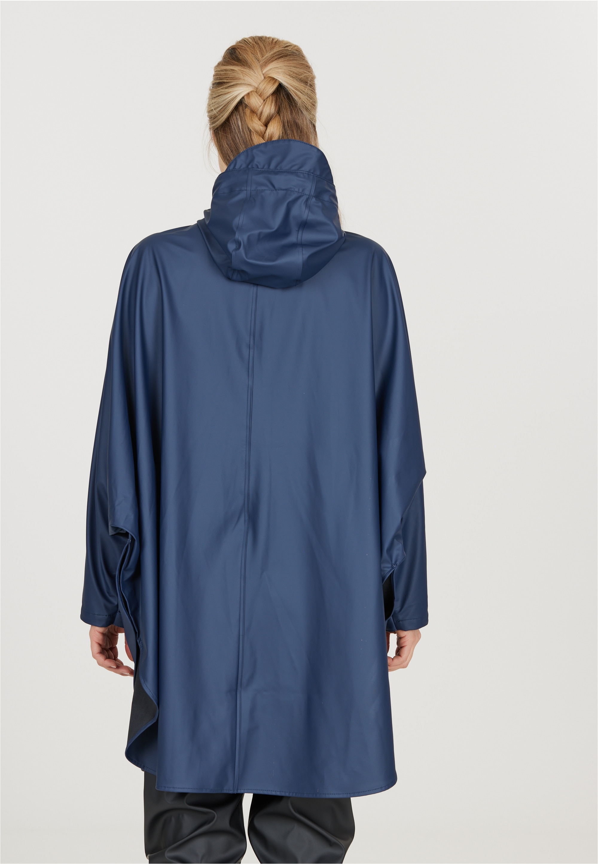 WEATHER REPORT Outdoorjacke »FLAME«, mit 5.000 mm Wassersäule