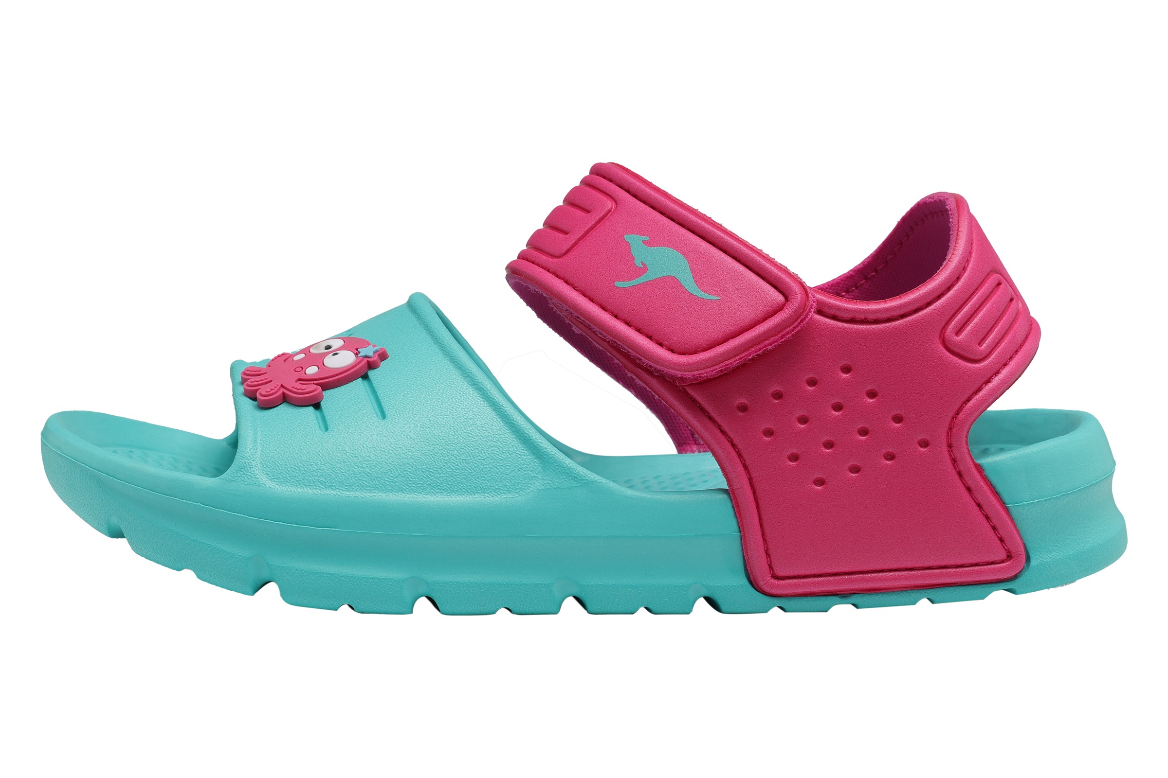KangaROOS Sandale »KangaSwim II«