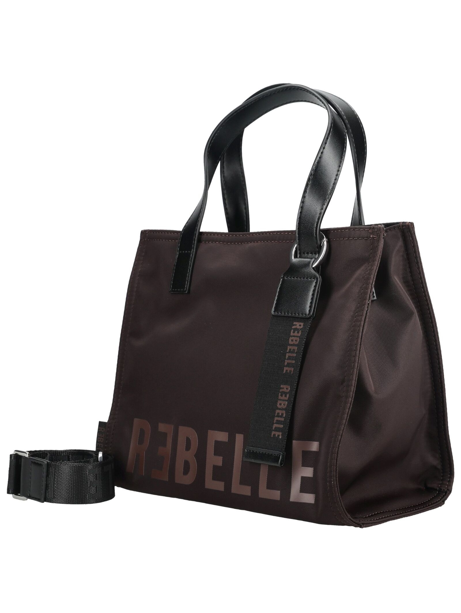 REBELLE Shopper »REBELLE Taschen Nylon«
