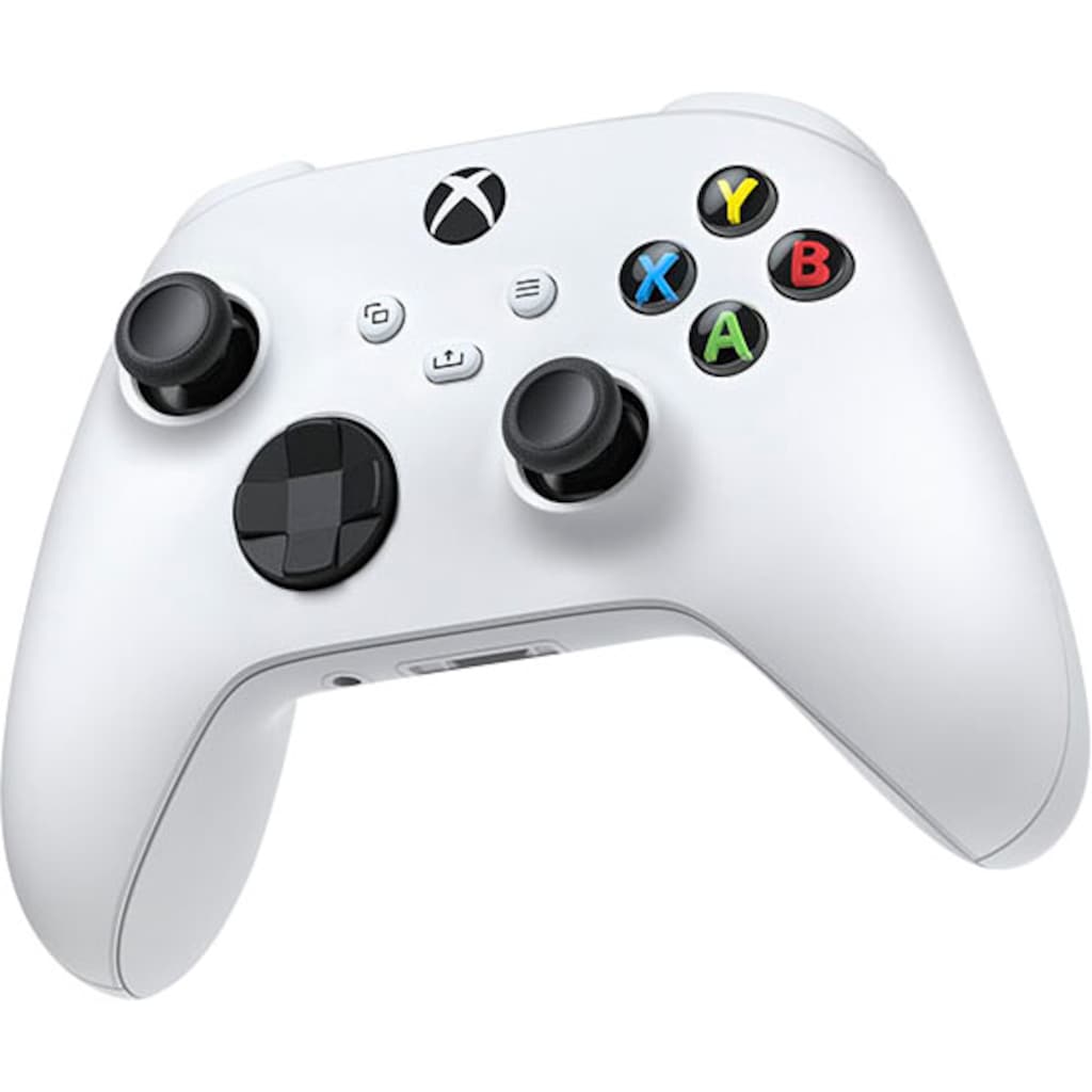 Xbox Wireless-Controller »Robot White«