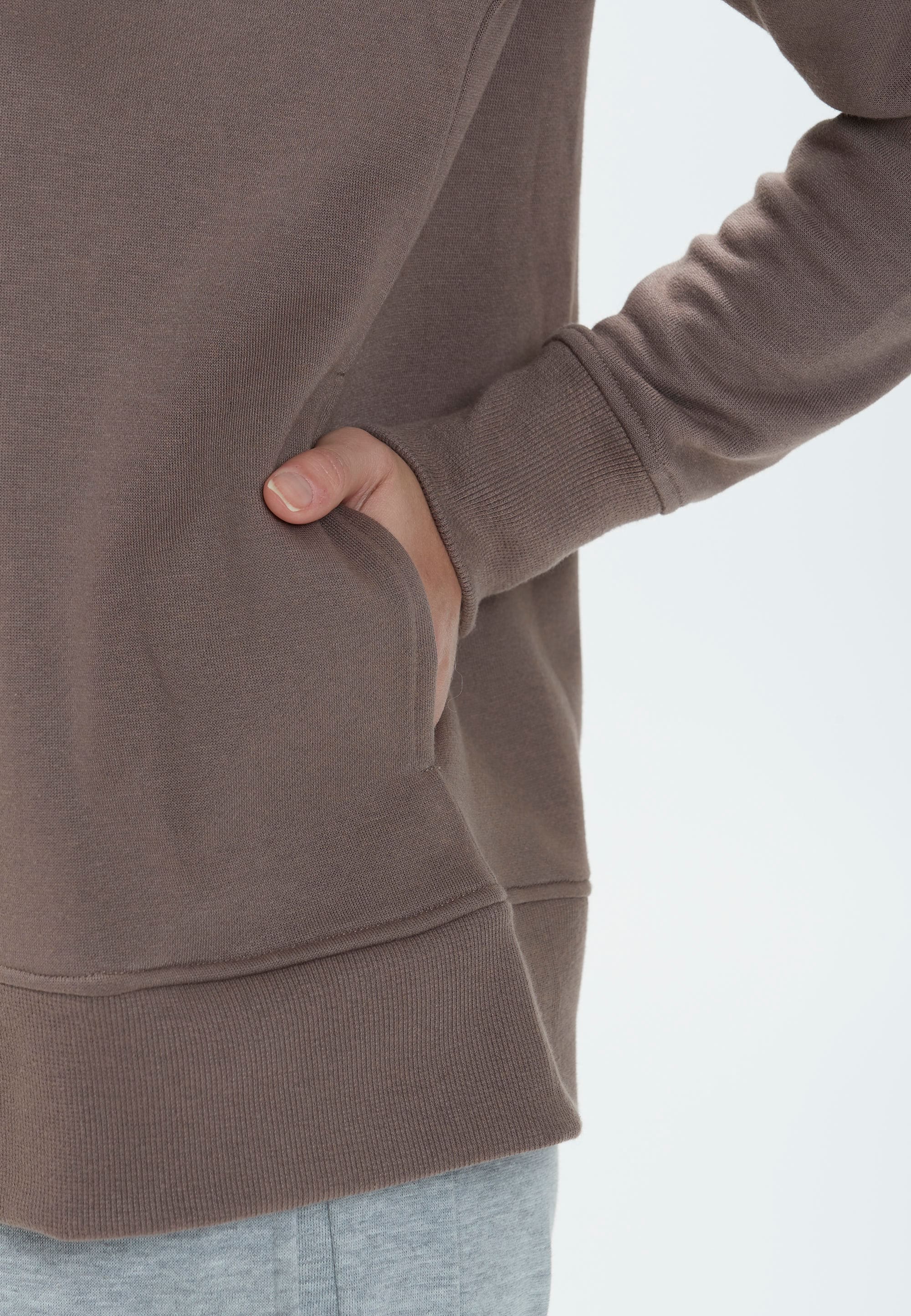 ENDURANCE Kapuzensweatshirt »COLEN W Hoody«, aus schnelltrocknendem Material