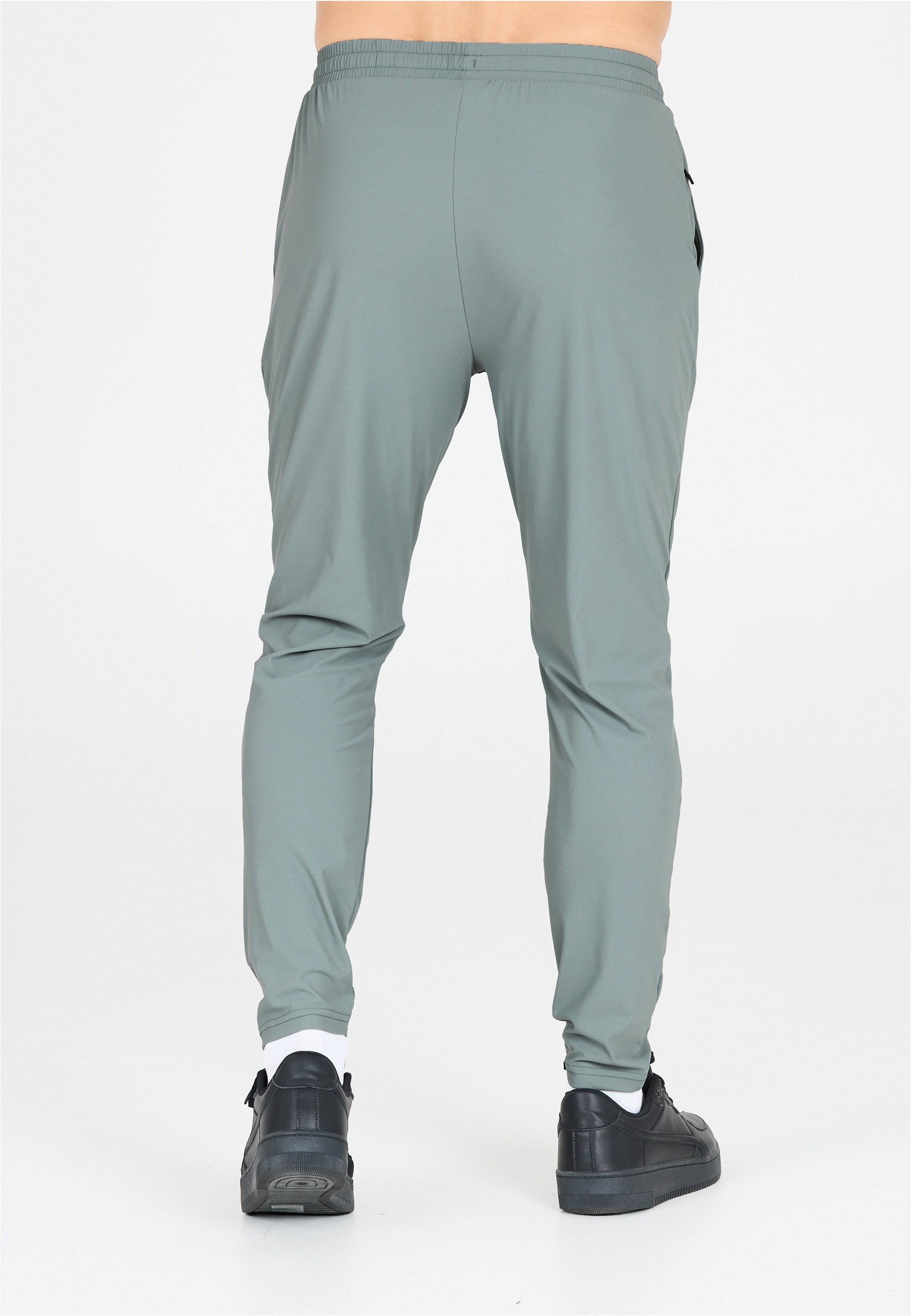 Virtus Alonso Sweatpants Blue 3XL 3