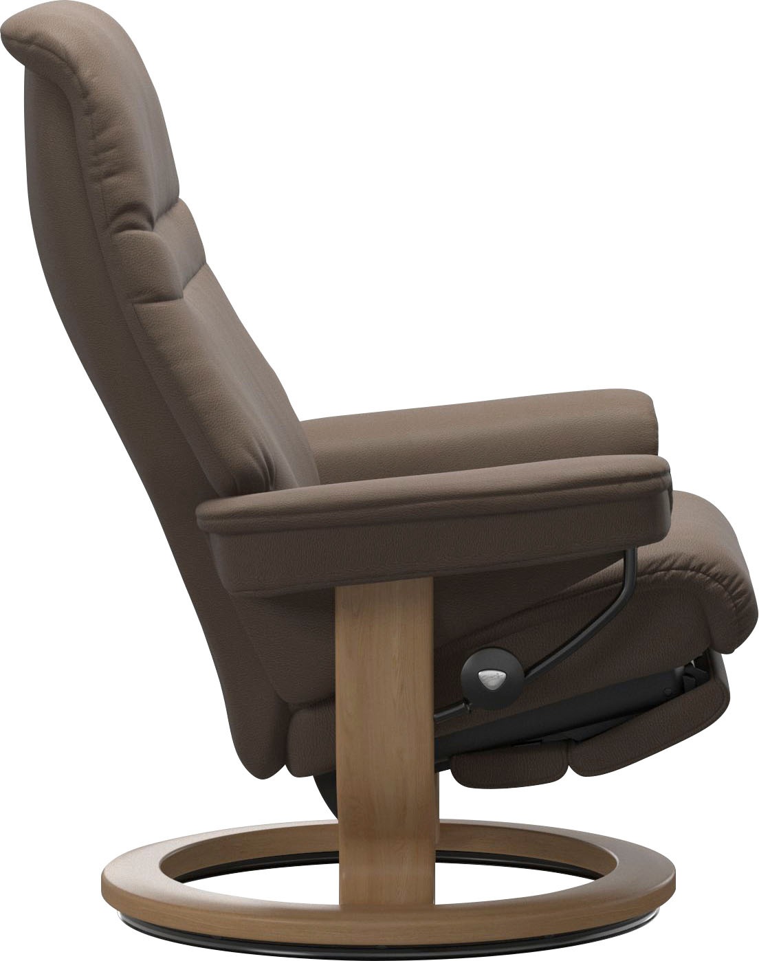 Stressless® Relaxsessel »Sunrise« elektrisch verstellbar, optional 2-motorisch, Größe M & L