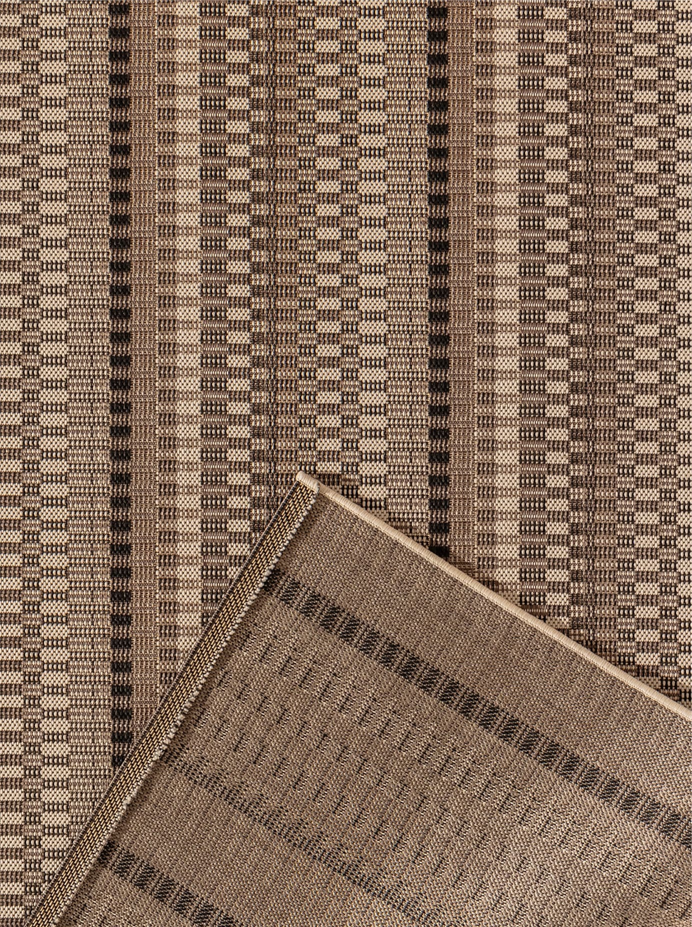 heine home Teppich, 5 mm Höhe
