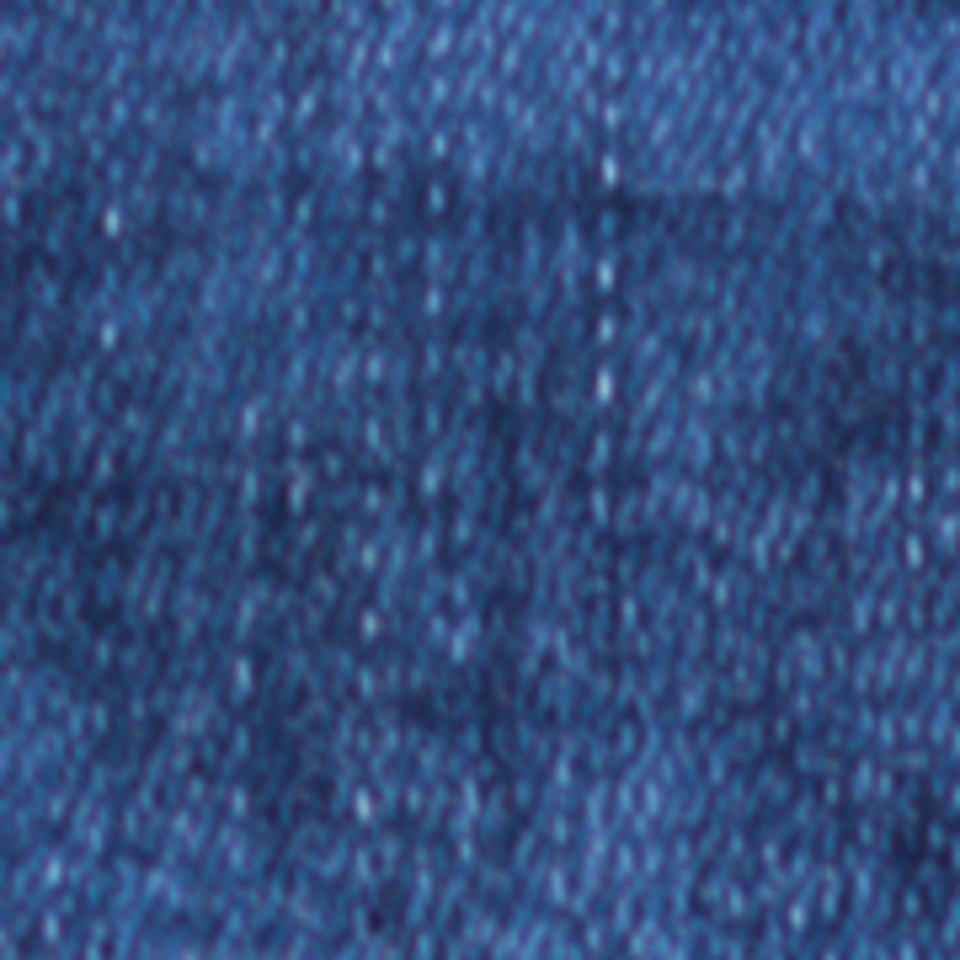 STREET ONE 3/4-Jeans, 5-Pocket-Style