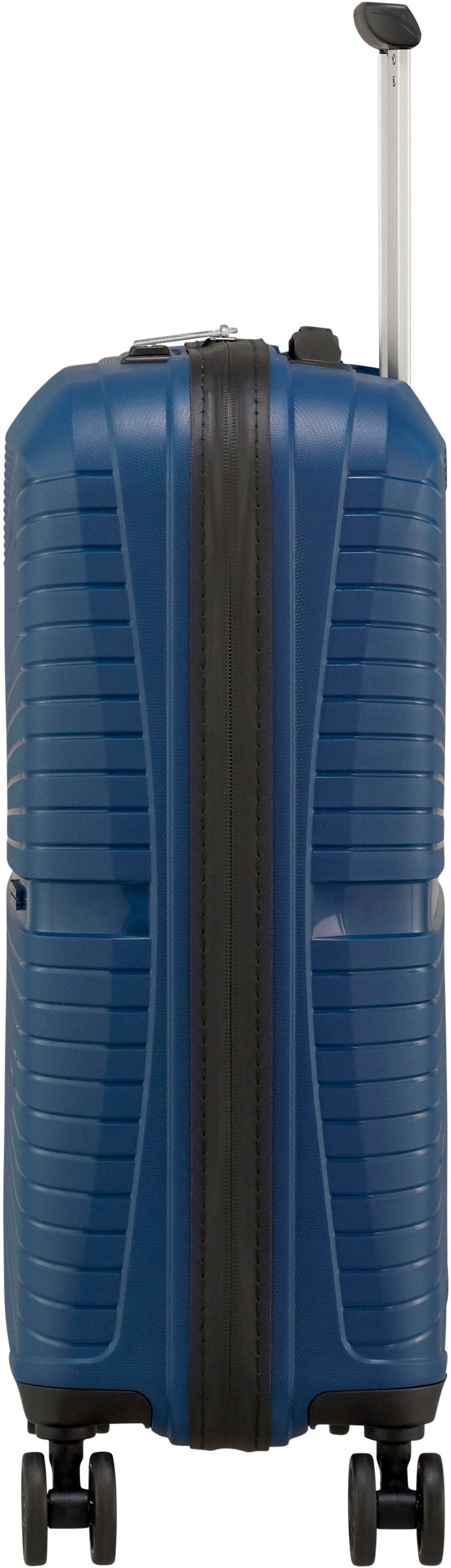 American Tourister® Hartschalen-Trolley »AIRCONIC, in verschieden Farben und Größen«, 4 Rollen, Koffer Reisegepäck Koffer Reisekoffer TSA-Zahlenschloss