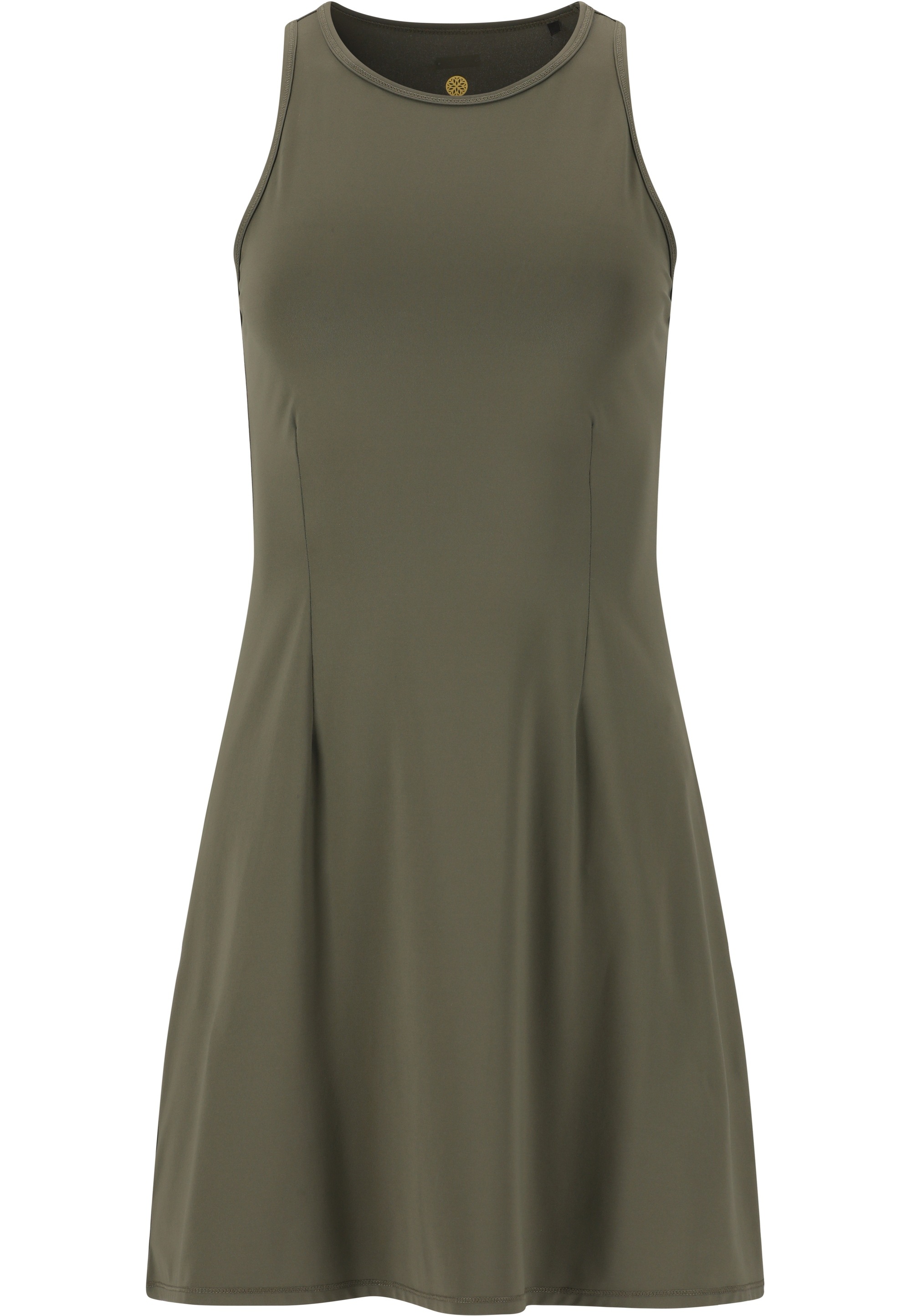 ATHLECIA Sommerkleid »Yamato«, im sportlichen und femininen Look