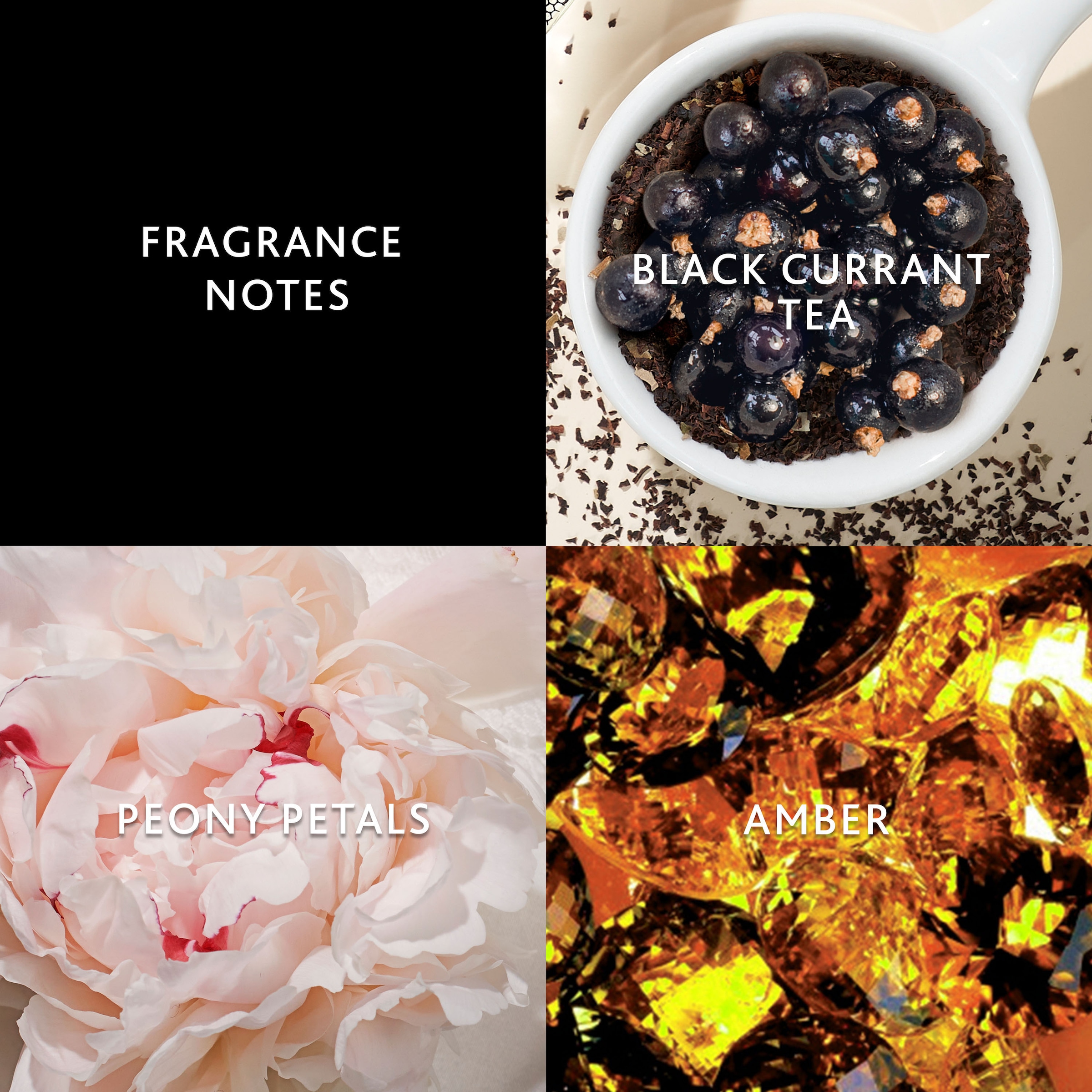 Christina Aguilera Eau de Parfum »SIGNATURE EDP« mit Mandarine und Johannisbeere