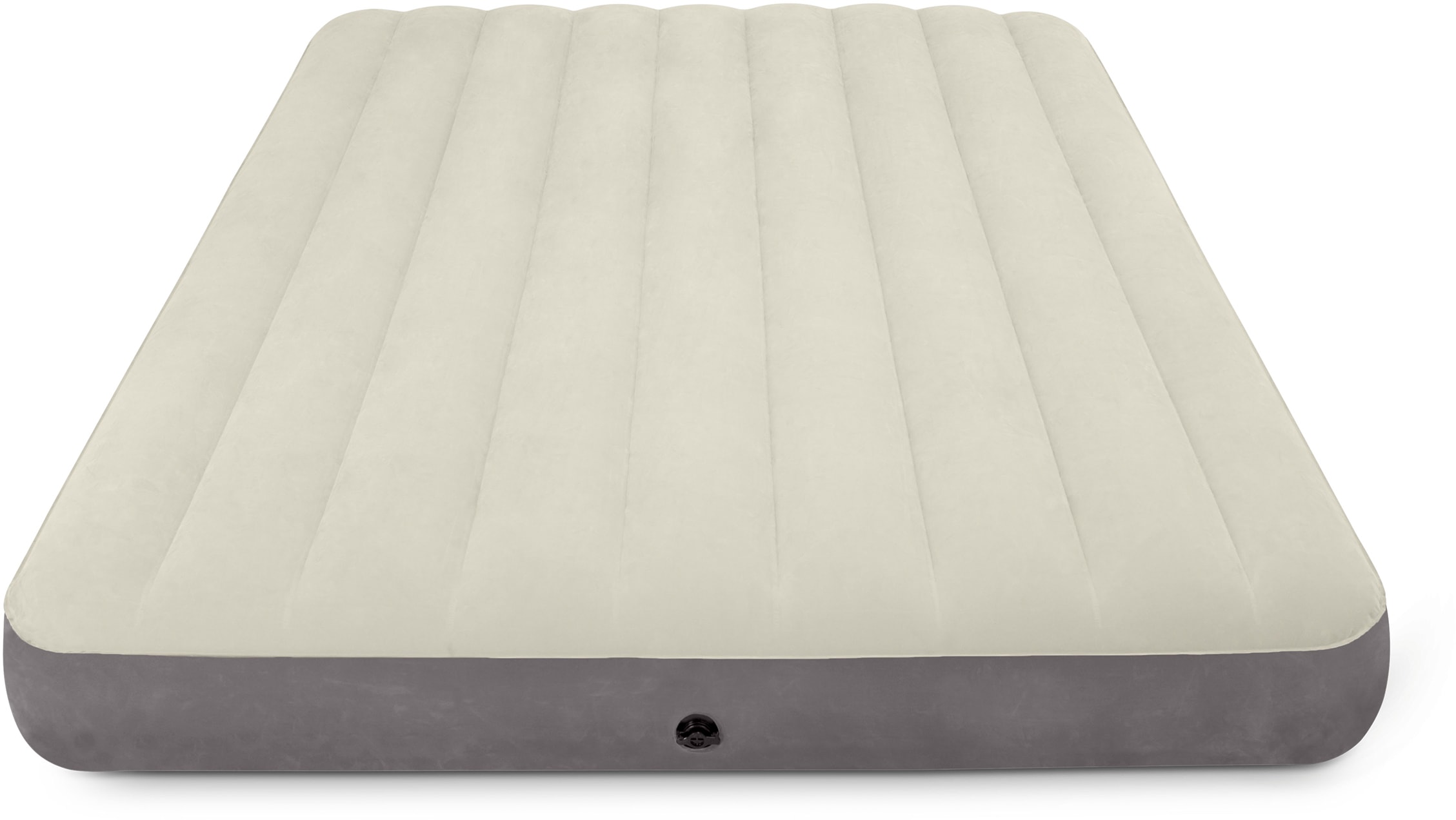 Intex Luftbett »Deluxe Single High Airbed«