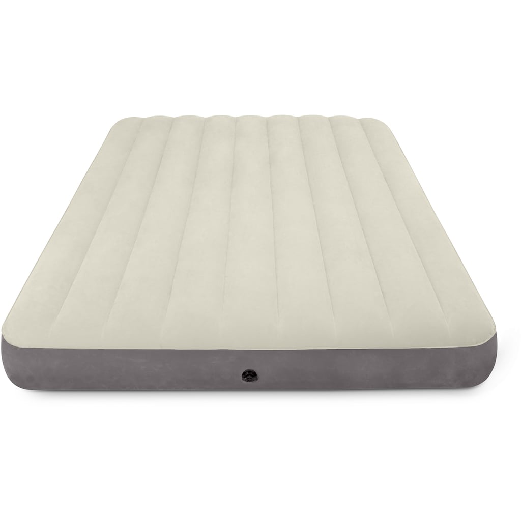 Intex Luftbett »Deluxe Single High Airbed«