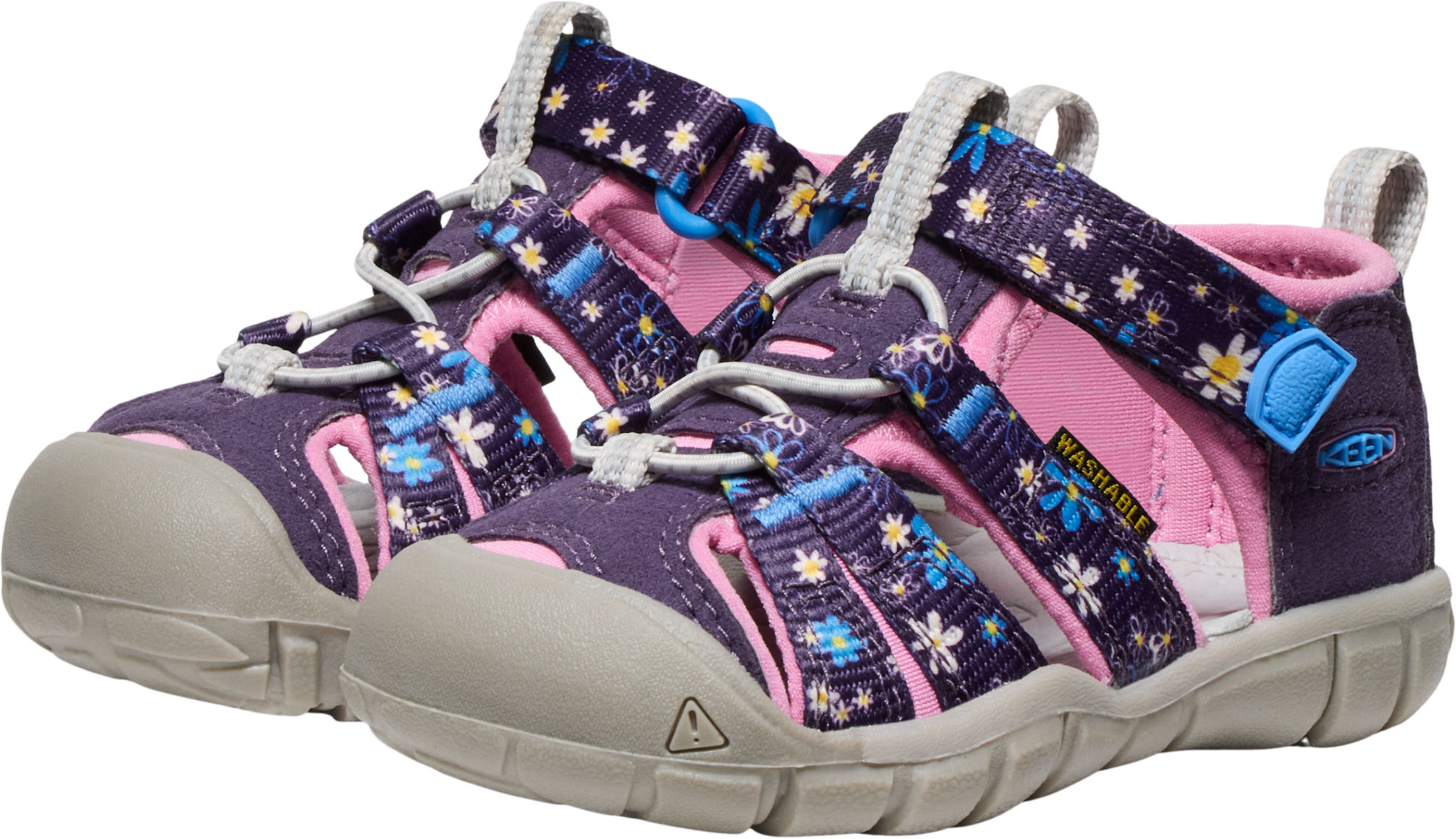 Keen Sandale »SEACAMP II CNX«