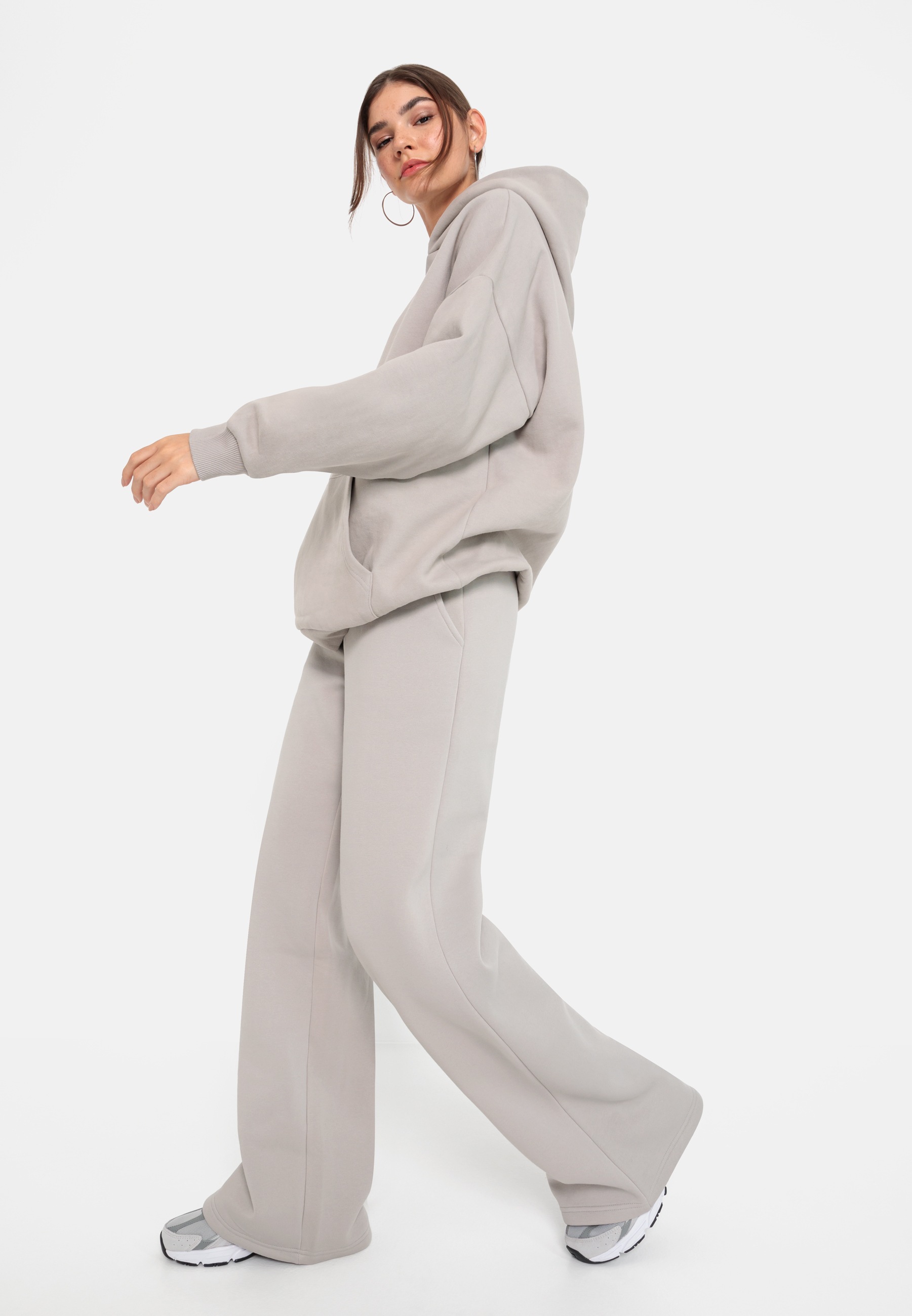 Thumbnail - LSCN by LASCANA Sweatpants extra weiche Sweatware
