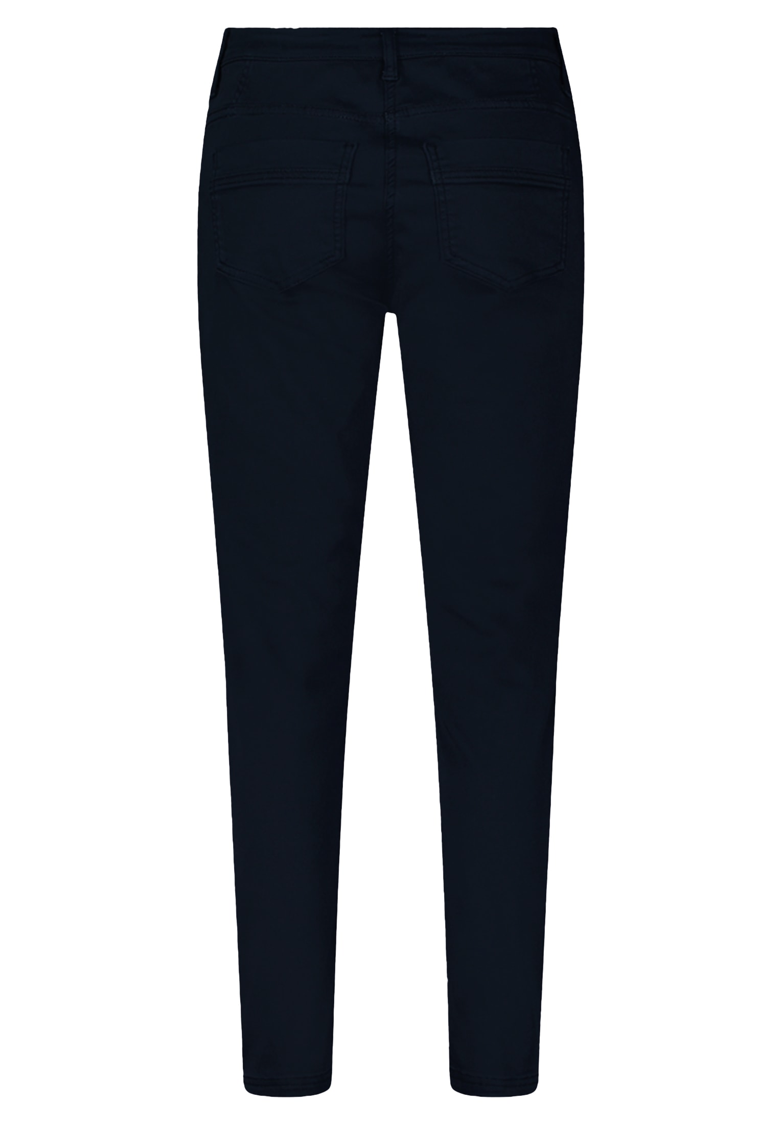 Betty Barclay Stoffhose »Betty Barclay Damen Casual-Hose Slim Fit«, Passenabtrennung