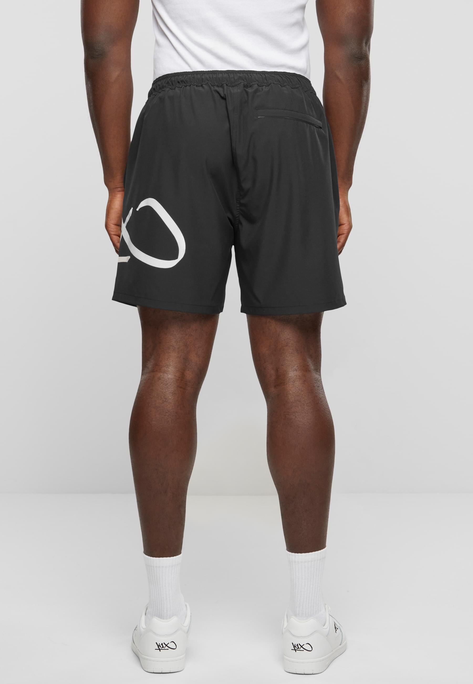 K1X Shorts »K1X KXM241-060-1 K1X Bl Stockton Shorts«