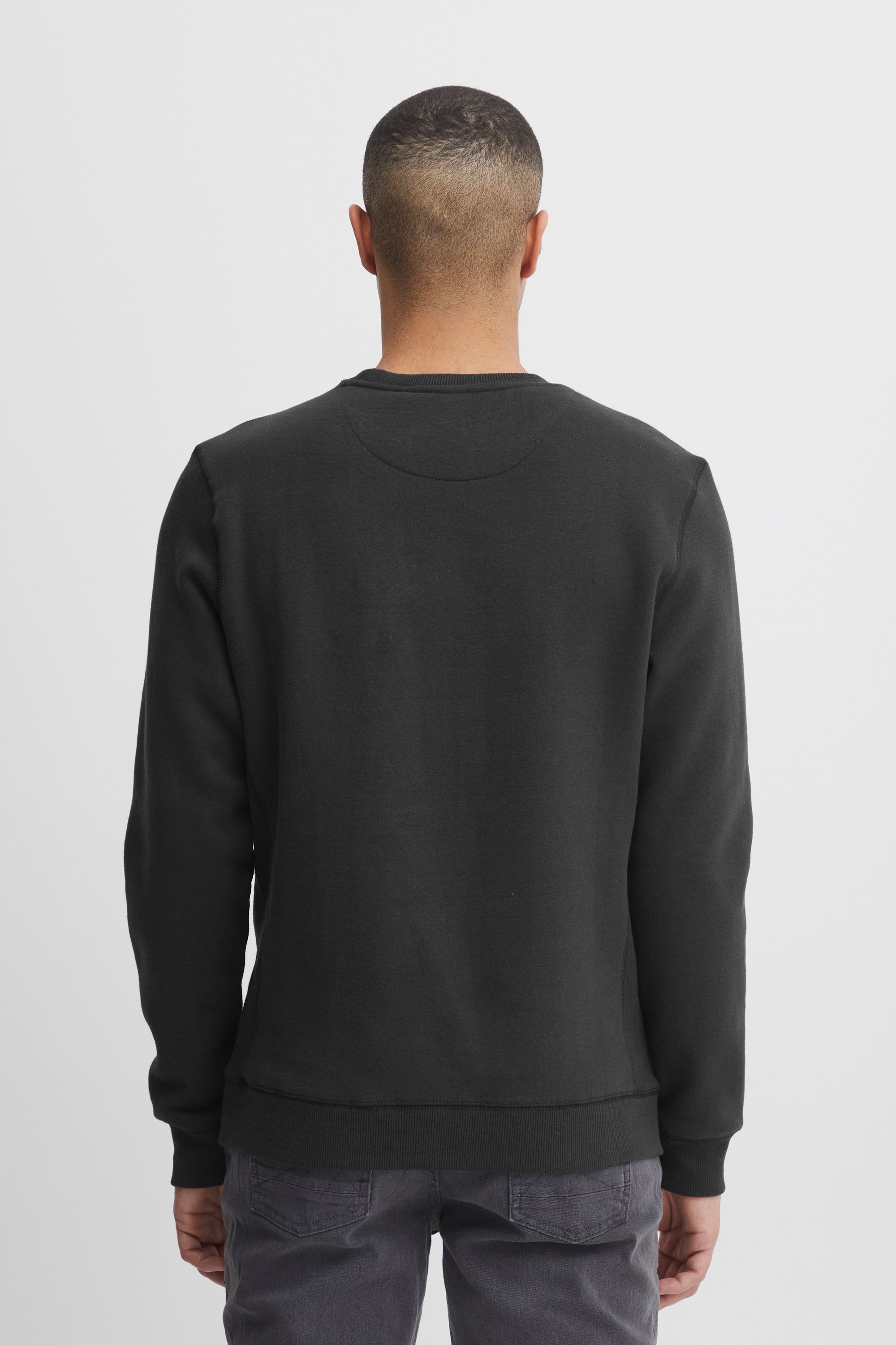 Blend Rundhalspullover »Sweatshirt BHSweatshirt«