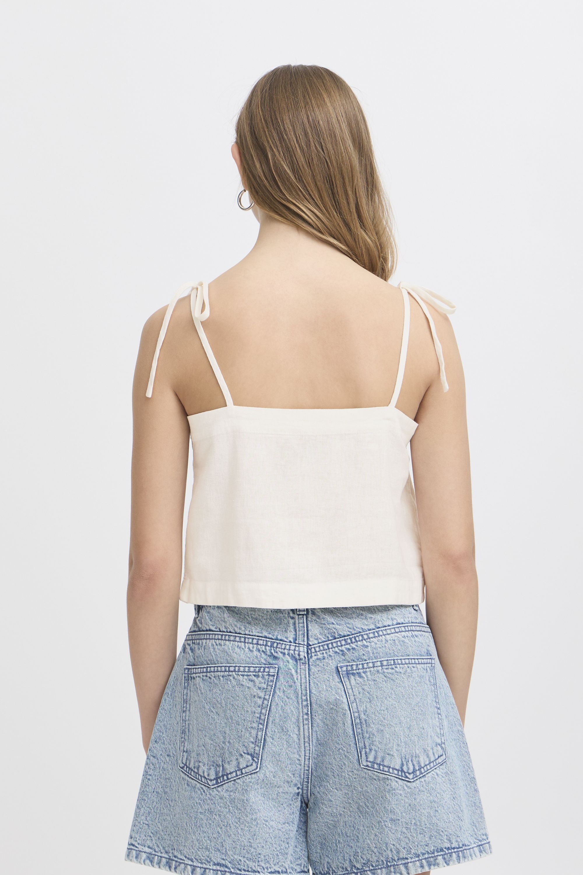 Ichi Shirttop »Shirttop IHLINNO«