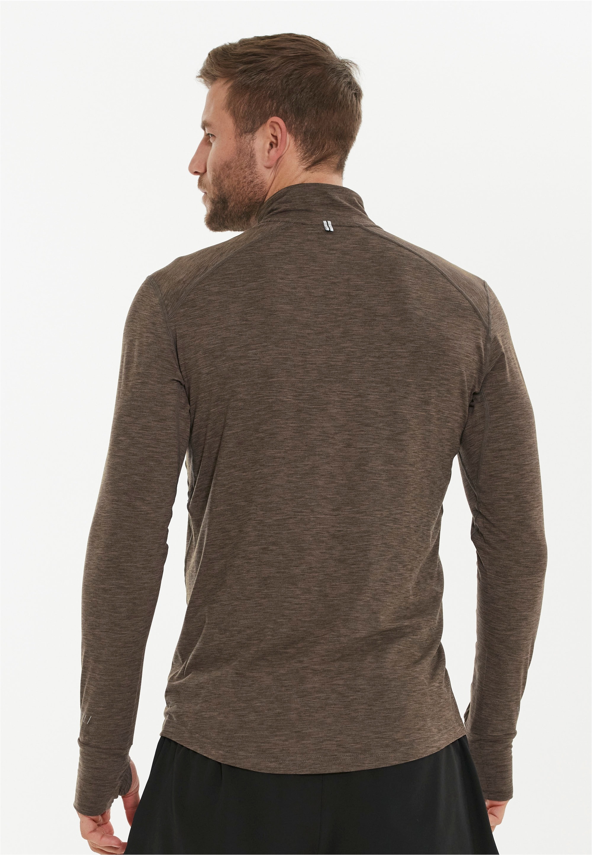 ENDURANCE Funktionsshirt »TUNE XQL«, mit QUICK DRY-Technologie