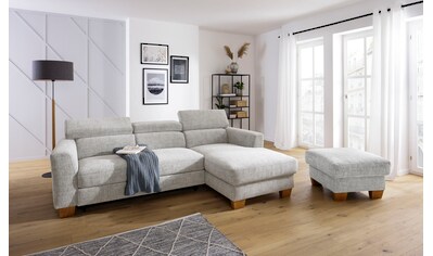 Home affaire Ecksofa »Steve Premium« kaufen Home affaire Ecksofa »Steve Premium« kaufen