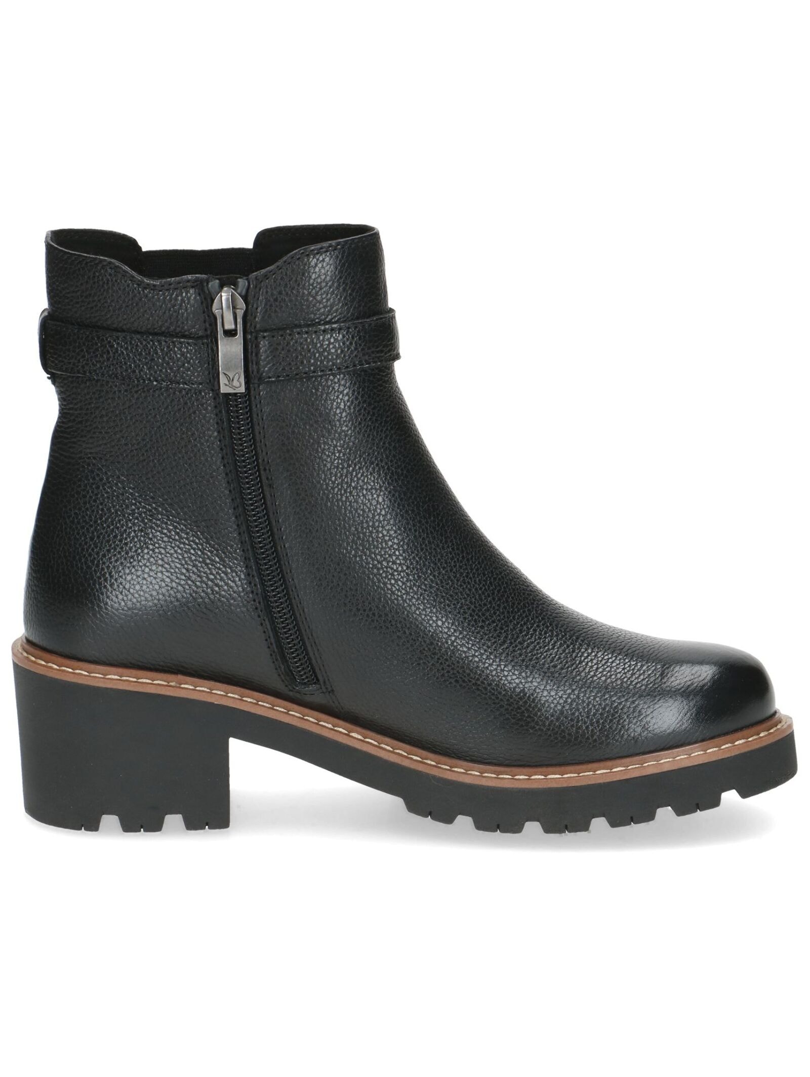 Caprice Stiefelette »Caprice Stiefelette Nappaleder«