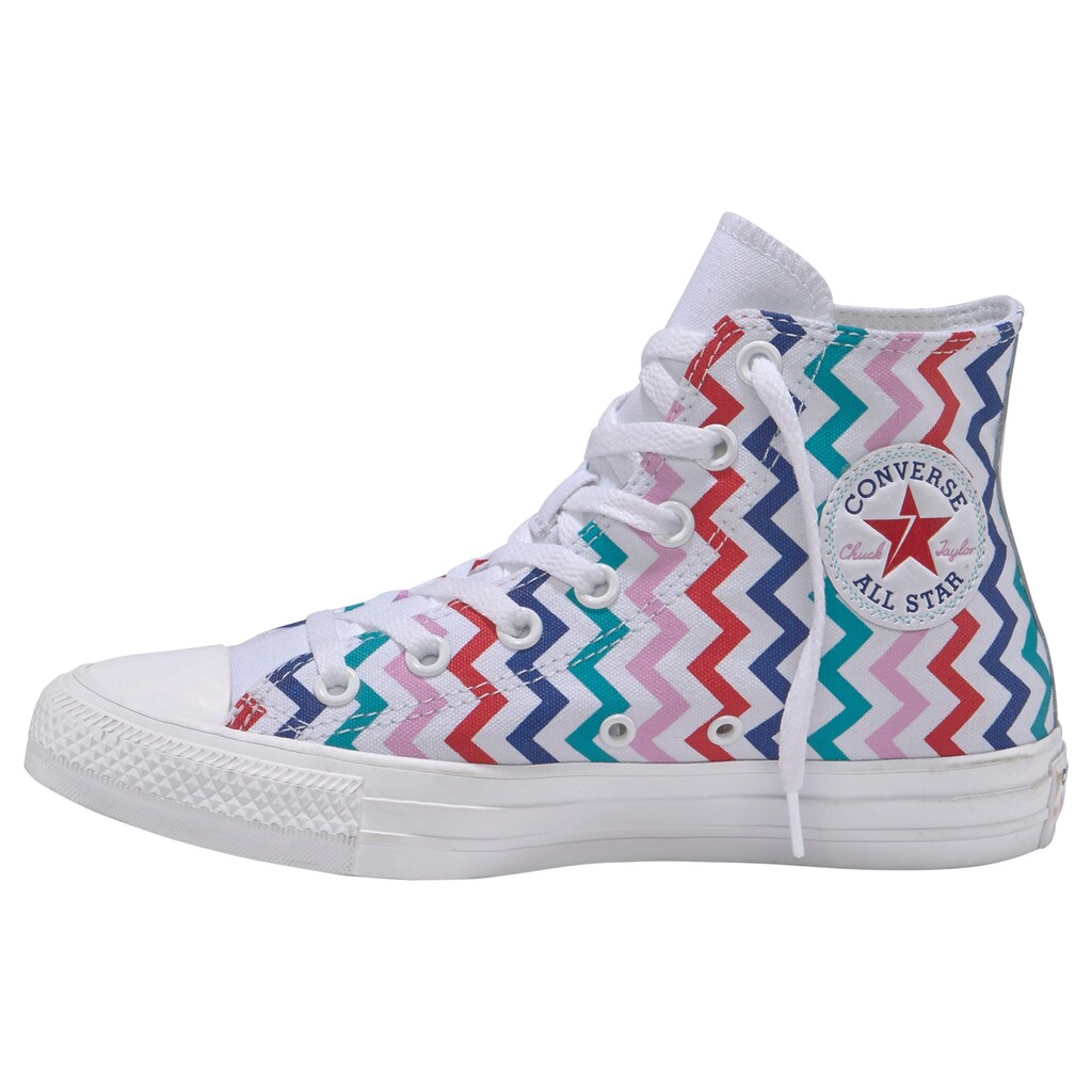 Converse Sneaker »Chuck Taylor All Star Hi«