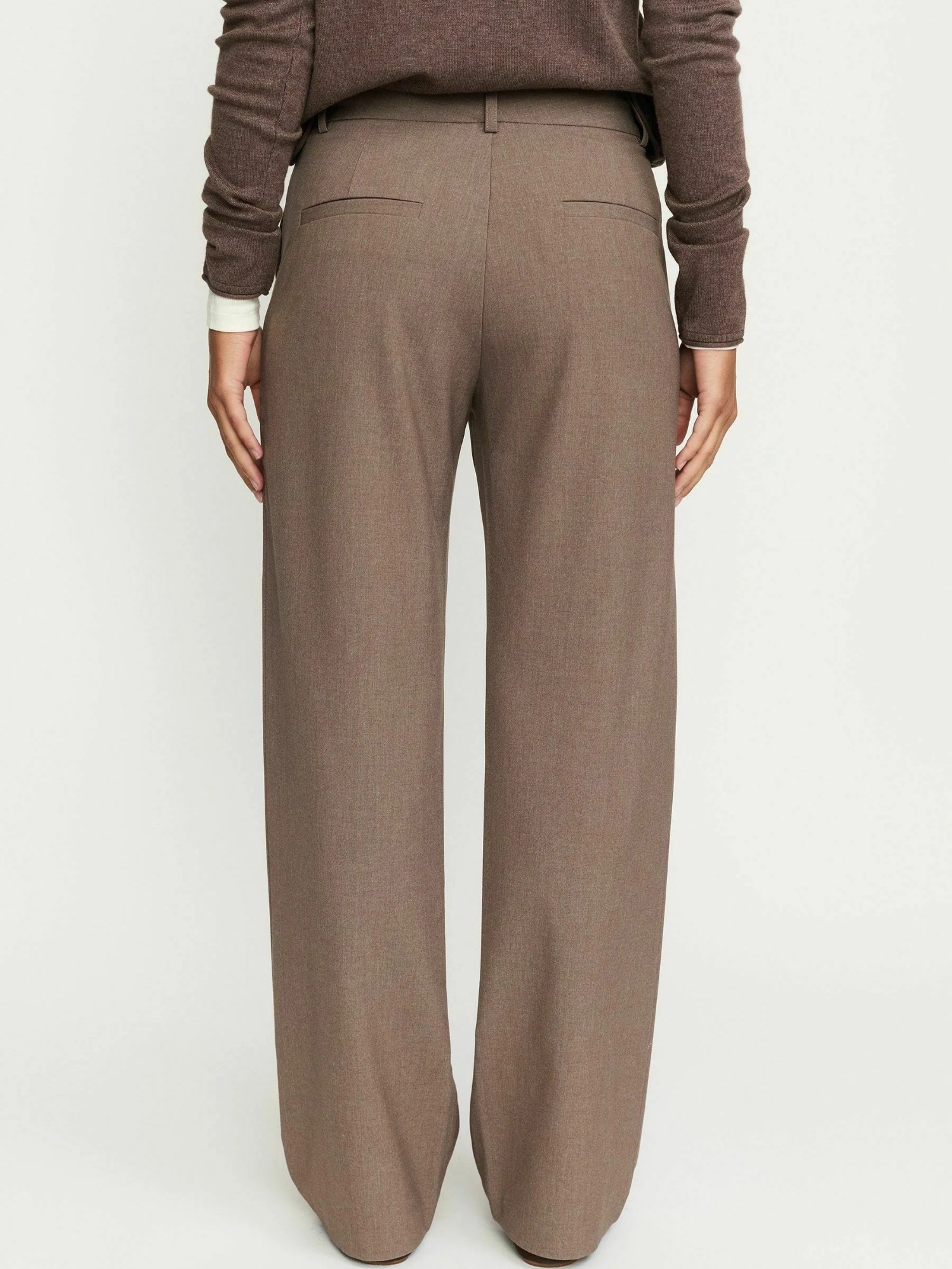 Soft Rebels Chinohose »Soft Rebels Trousers SRVilja«