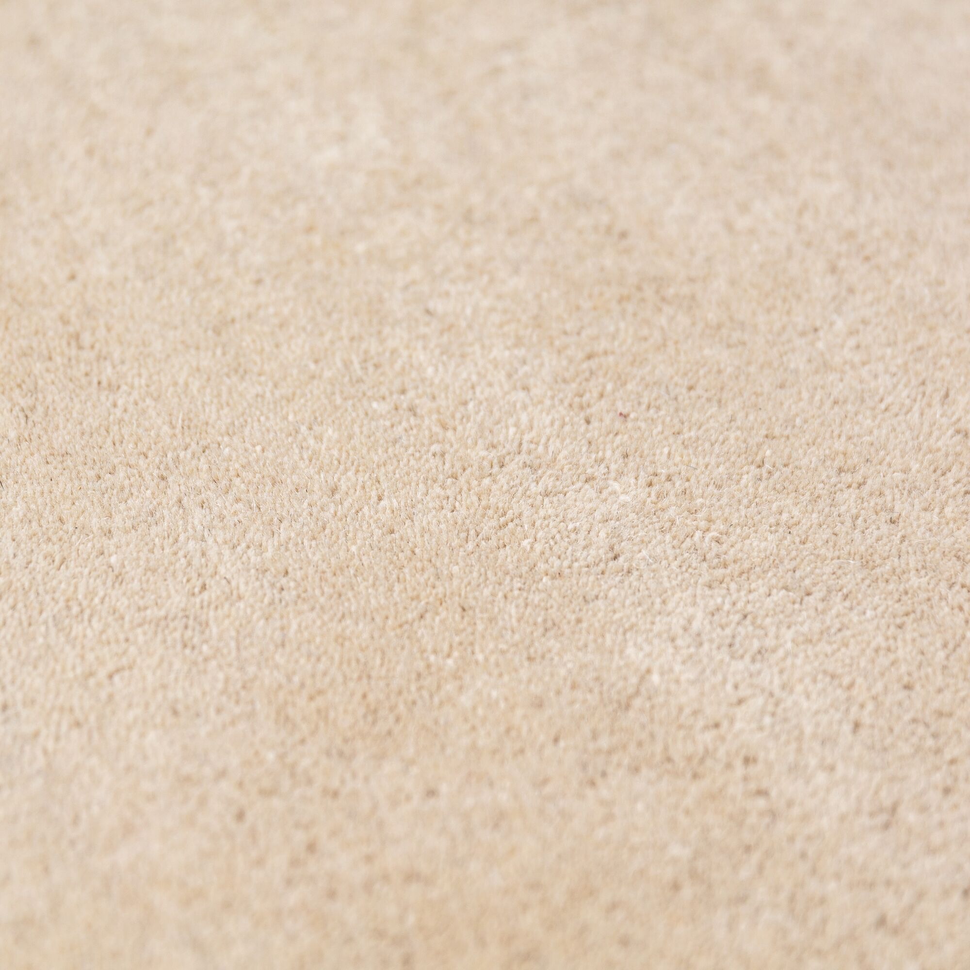 FLAIR RUGS Teppich »LEO SCALLOP BORDER« rund 8 mm Höhe