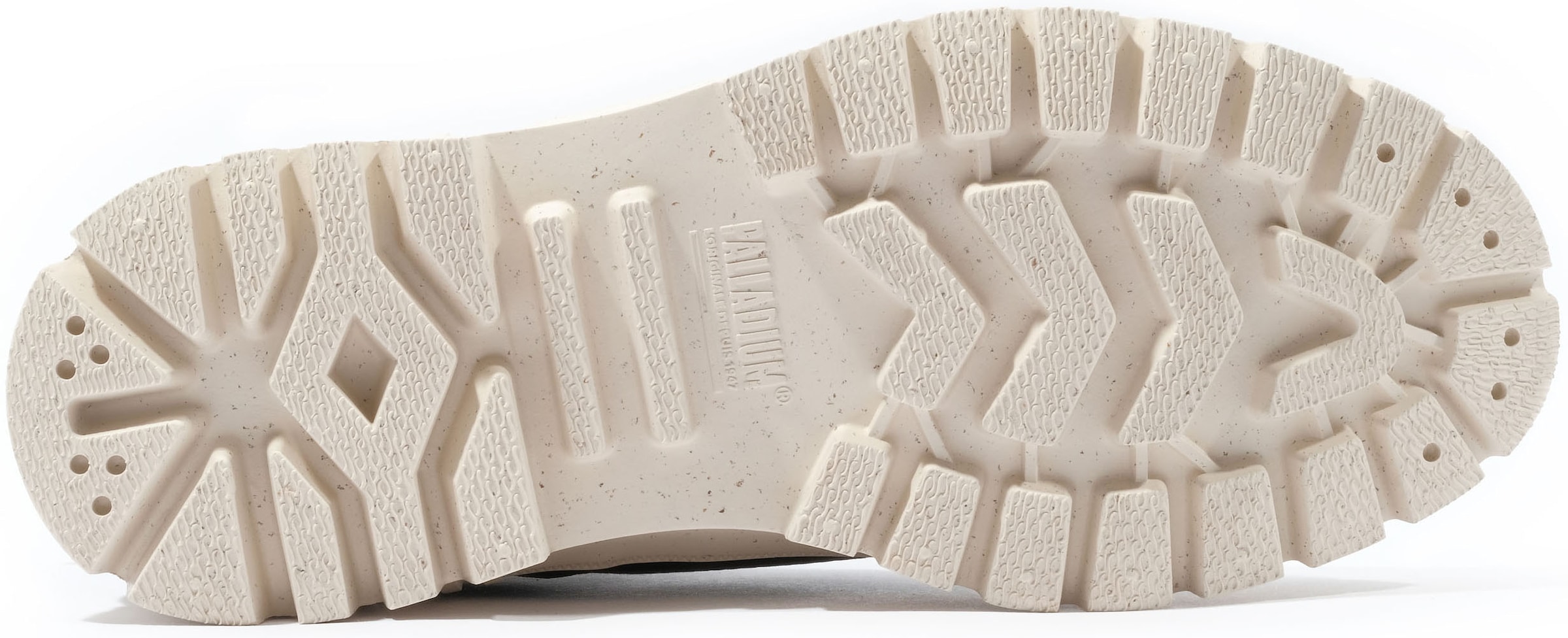 Palladium Winterboots »PALLASHOCK ZIP WARM«, Winterschuhe, Winterstiefel, Sneakerboots, wasserabweisend & gefüttert