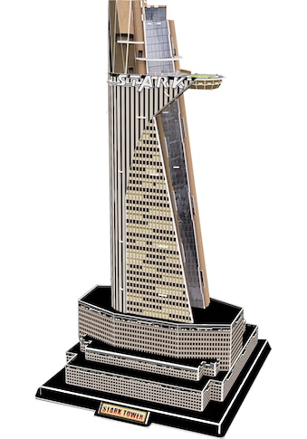 Revell® 3D-Puzzle »Marvel Stark Tower« kaufen