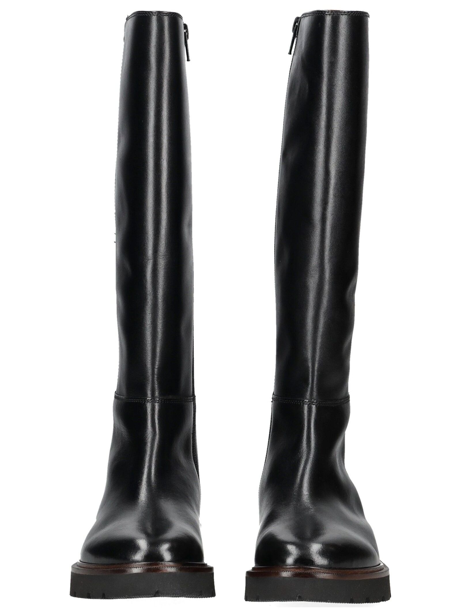 Thumbnail - Geox Stiefel "Geox Stiefel Leder/Synthetik"