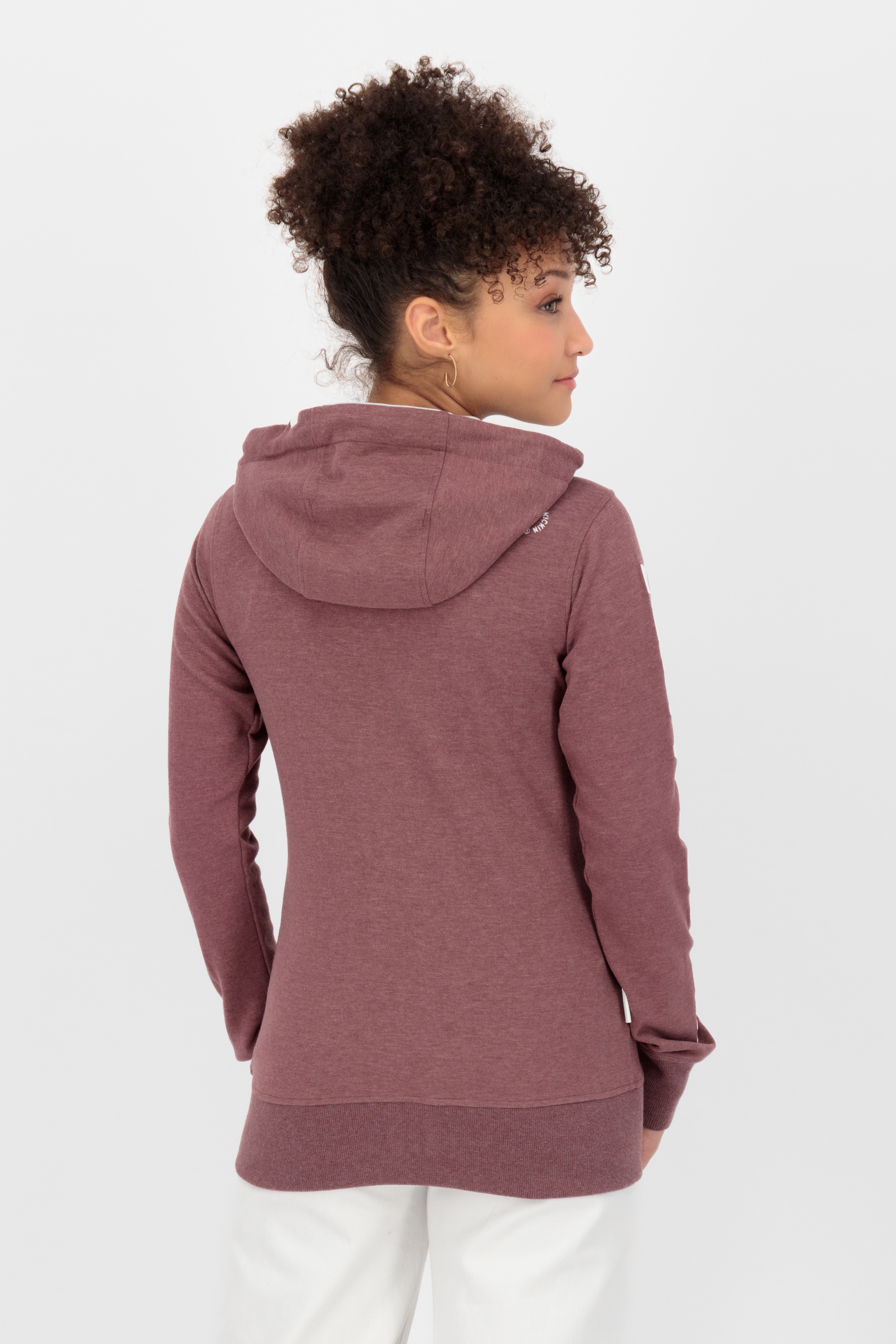 Alife & Kickin Sweatshirt »Damen JessyAK«