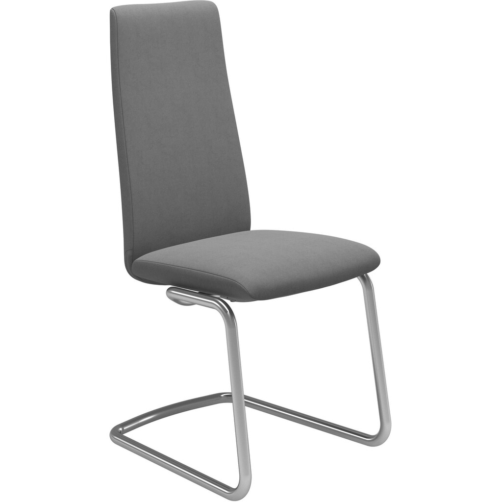 Stressless® Polsterstuhl »Laurel«, Microfaser DINAMICA