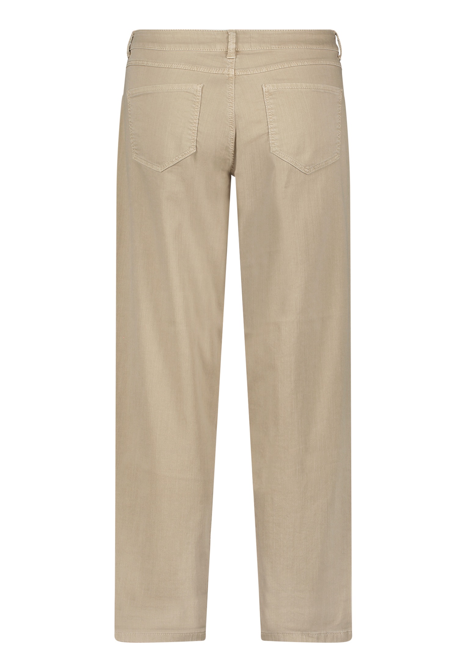 Cartoon Ankle-Jeans »Damen mit Waschung«