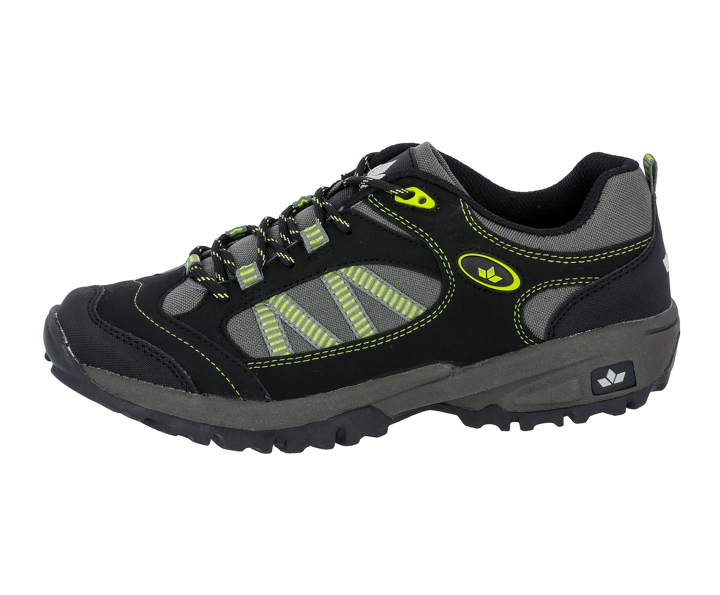 Lico "Outdoorschuh Rancher Low"
