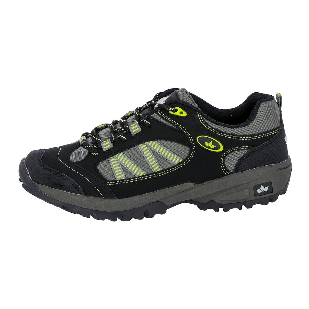 Lico Outdoorschuh »Outdoorschuh Rancher Low«