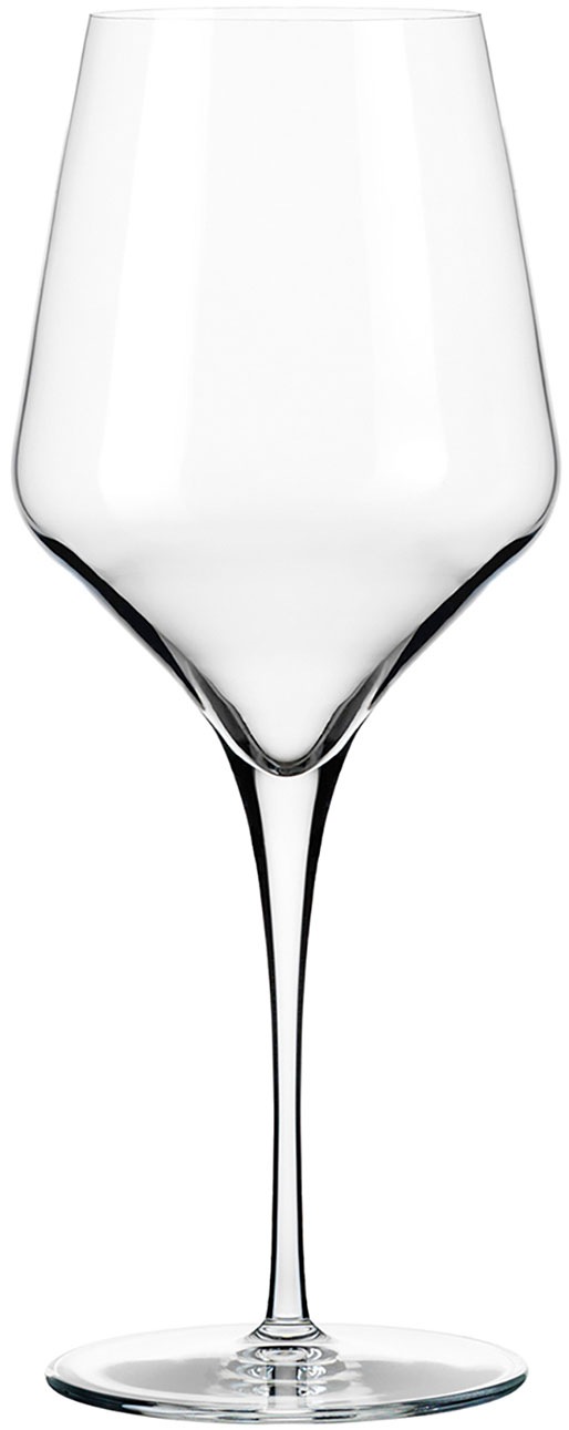 LIBBEY Weinglas »Libbey 12er Set -PRISM-«, (Set, 12 tlg.), 473 ml, hochwertig verarbeitet, im modernen Design