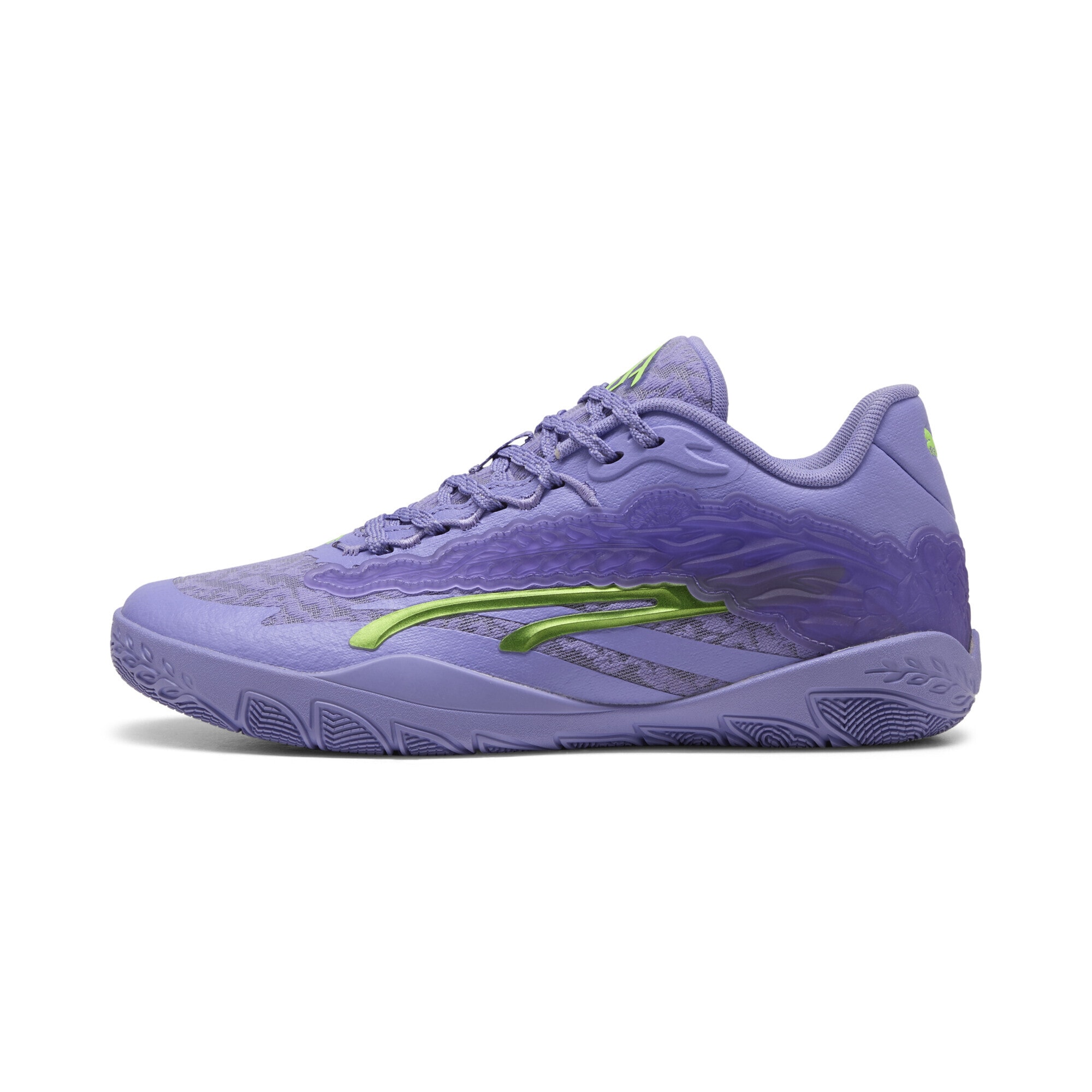 PUMA Sneaker »Stewie 3 Lace Em Up Basketballschuhe Damen«