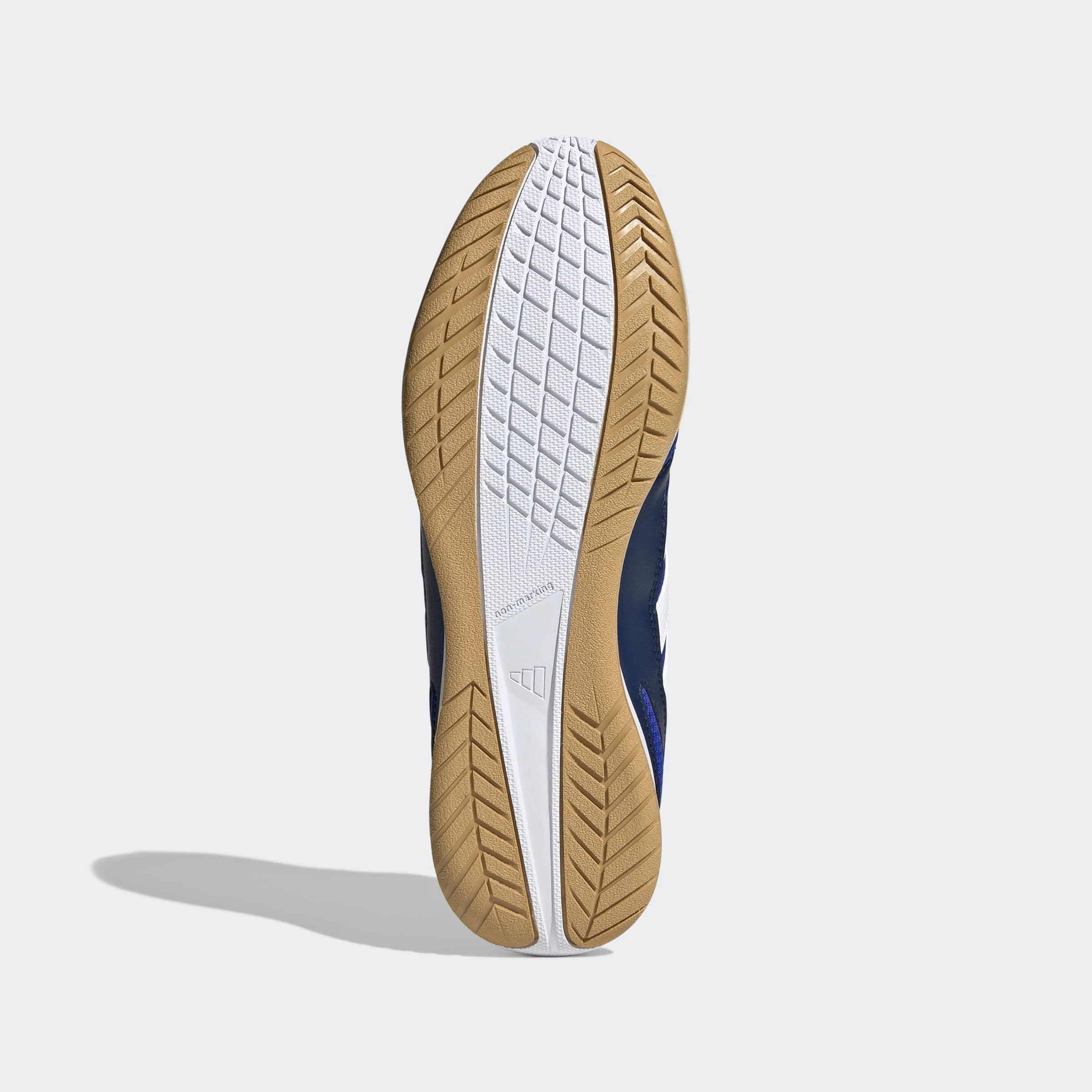 adidas Performance Fußballschuh »SUPER SALA COMPETITION 3 HALLENSCHUHE«