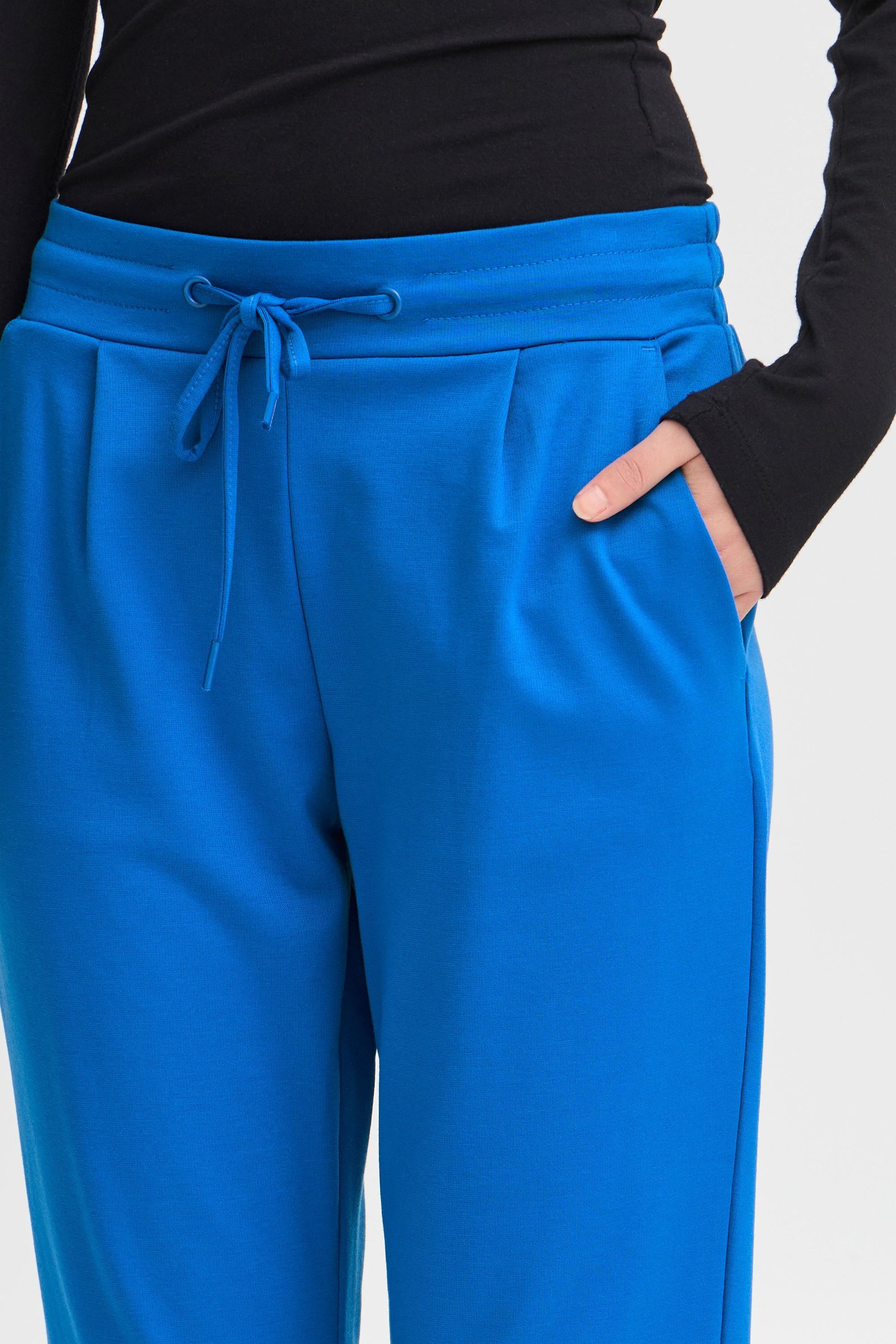 Ichi Stoffhose »Stoffhose IHKate«