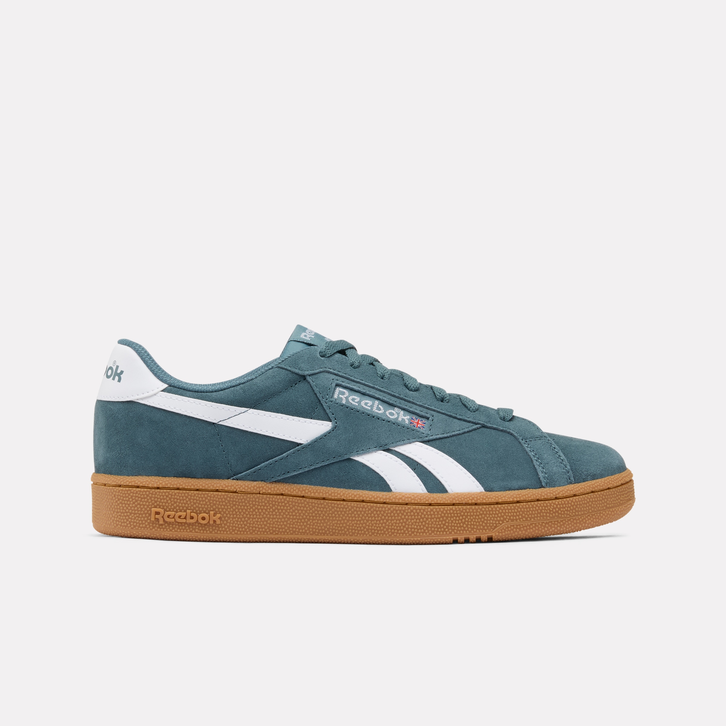 Reebok Classic Sneaker »CLUB C GROUNDS UK«
