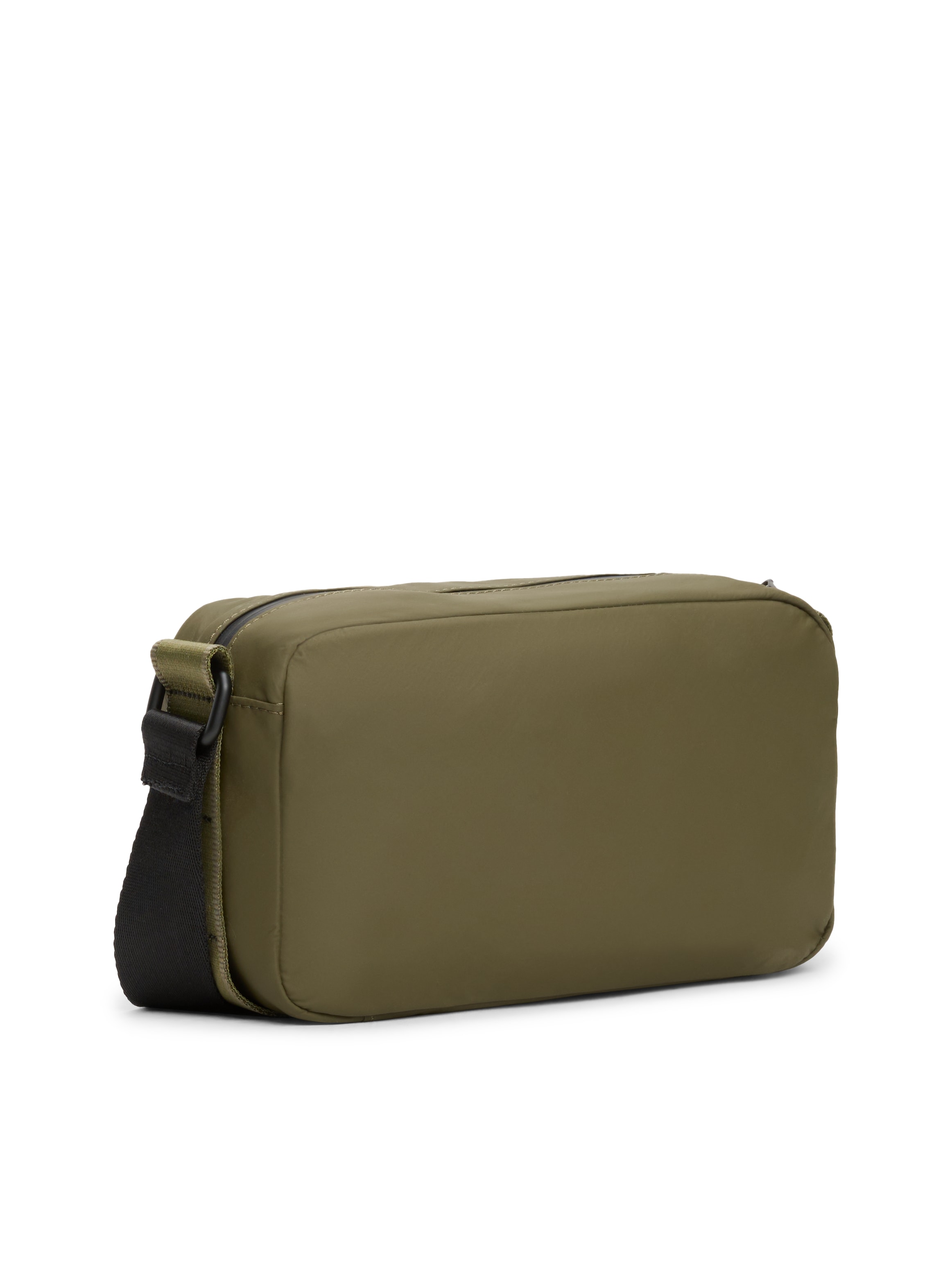 Tommy Hilfiger Umhängetasche »TH COLOUR EW REPORTER«, Men Messengerbag, Schultertasche mit Vordertaschenfach