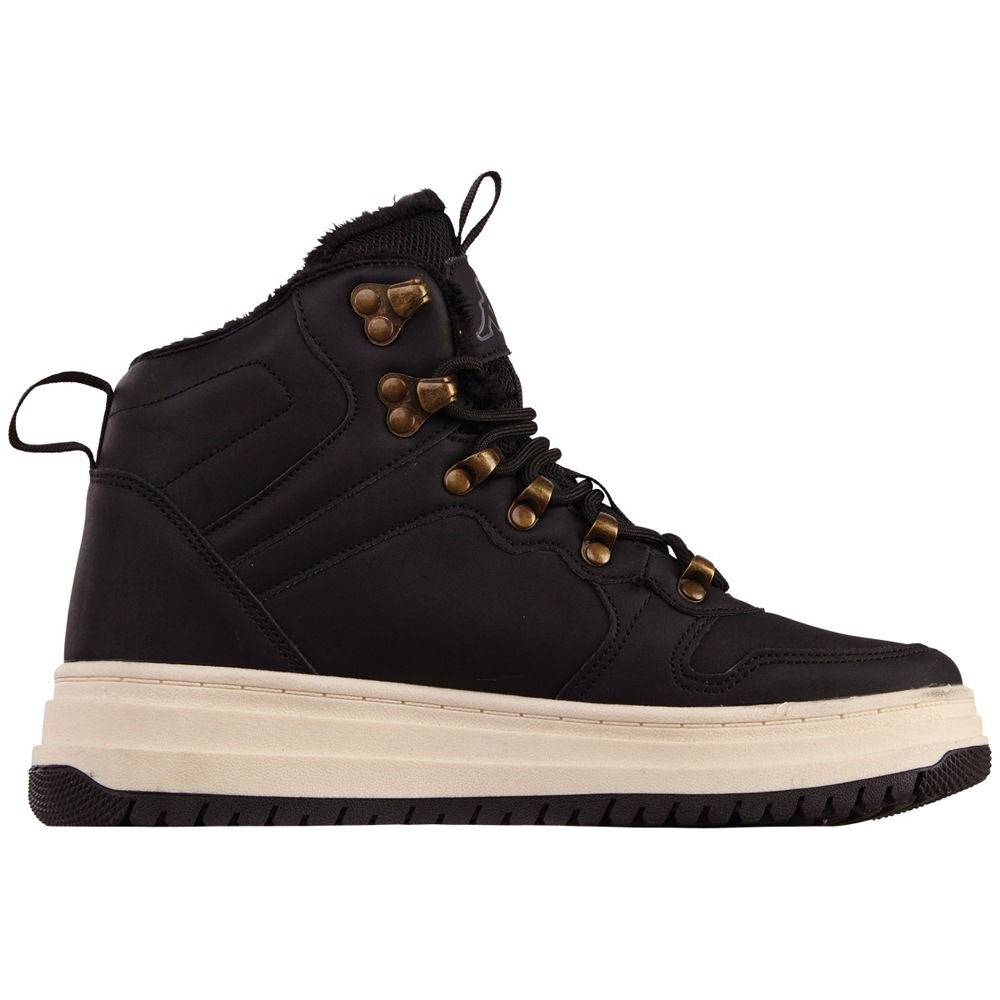 Kappa Sneaker, - mit super flauschigem Innenfutter günstig online kaufen