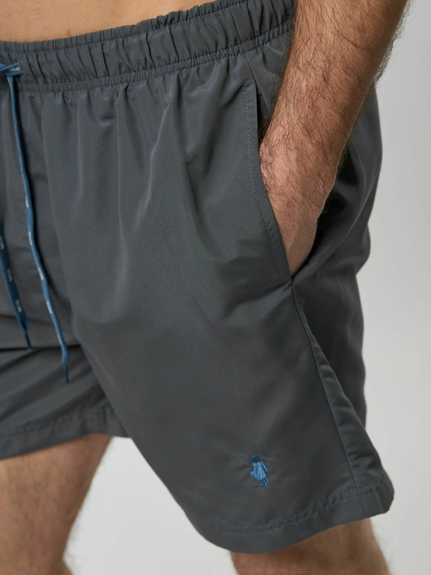 MCS Badeshorts »MCS Bade-shorts Garland«