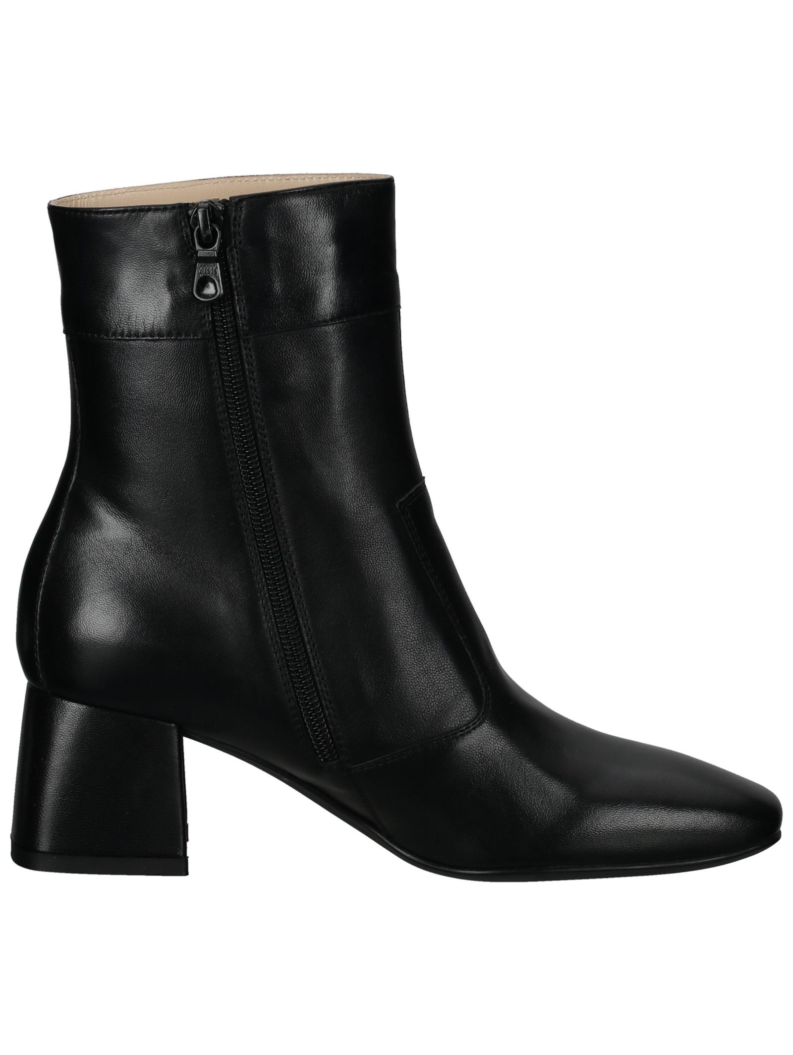 Nero Giardini Stiefelette »Nero Giardini Stiefelette Leder«