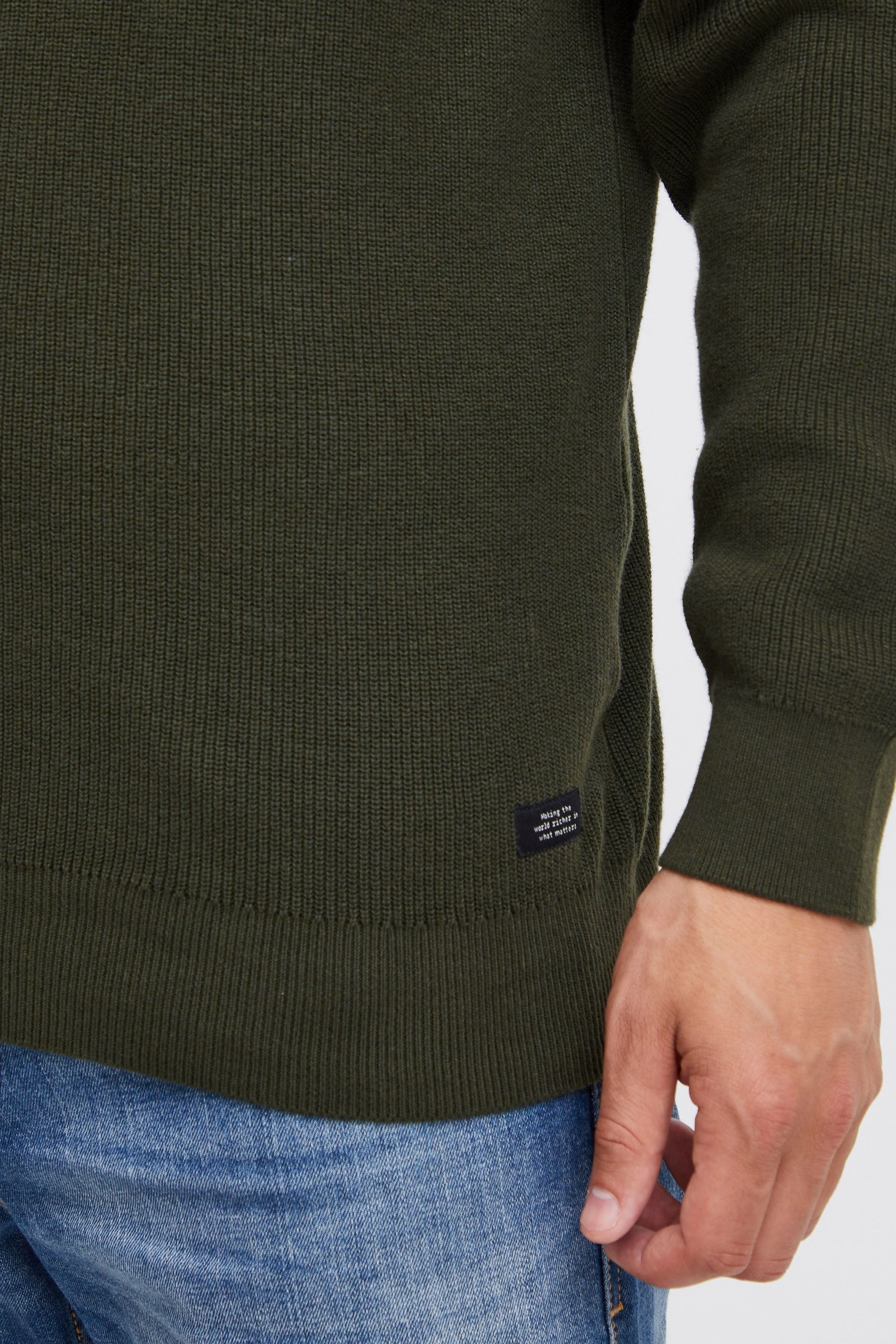 Blend Strickjacke »Strickjacke BHCodford«